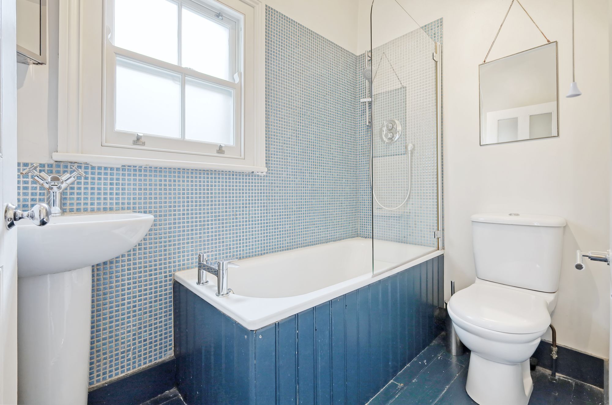 5 bed terraced house for sale in Scotts Road, London  - Property Image 25