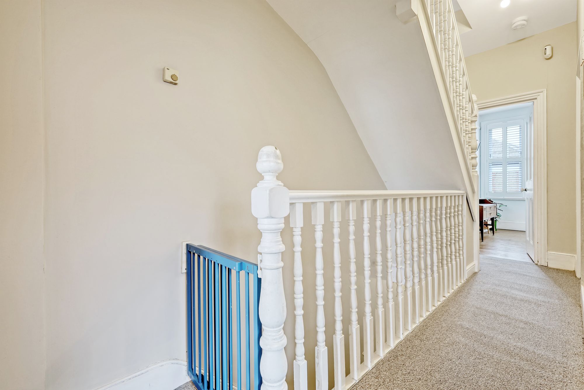 5 bed terraced house for sale in Scotts Road, London  - Property Image 26