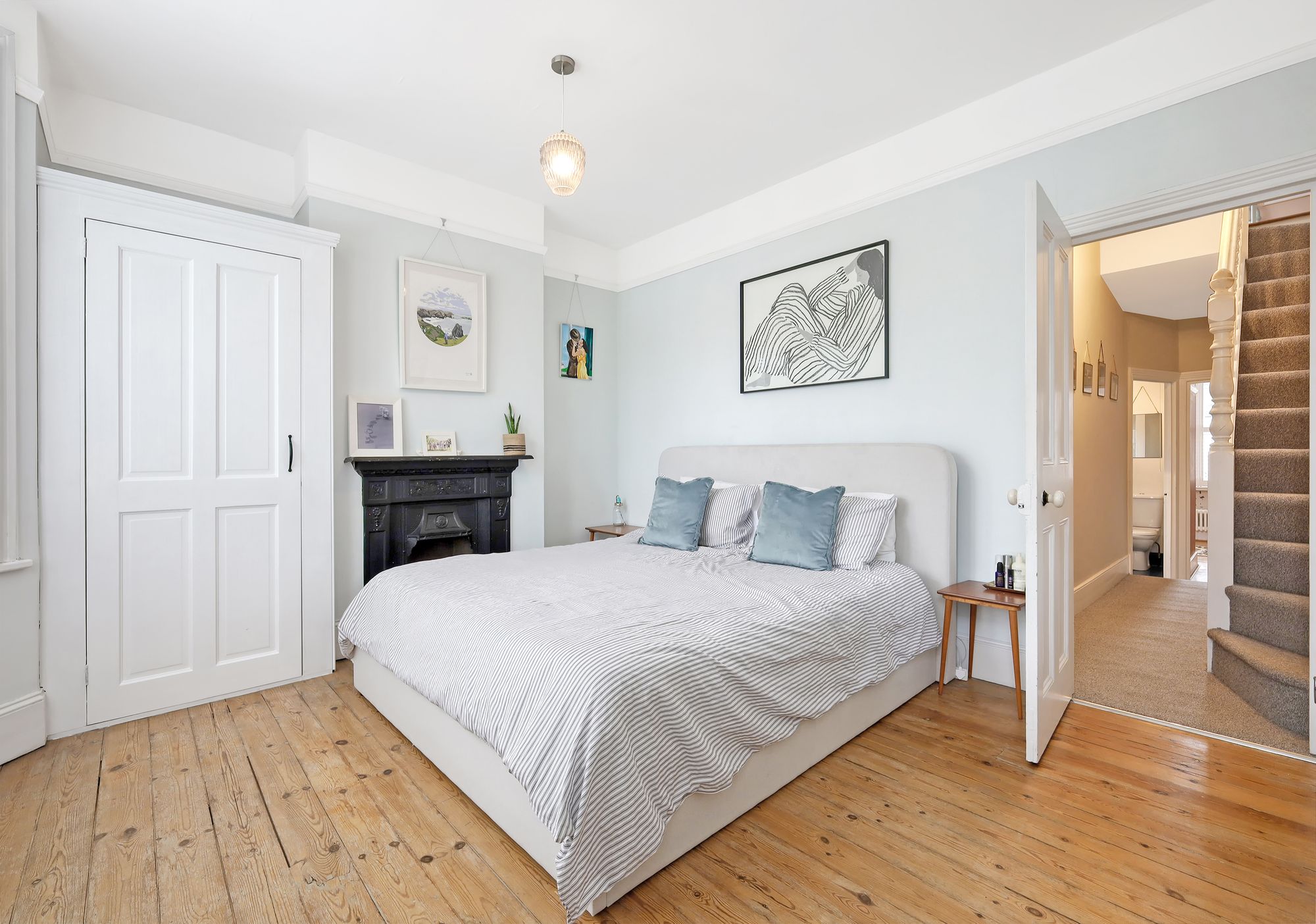 5 bed terraced house for sale in Scotts Road, London  - Property Image 27