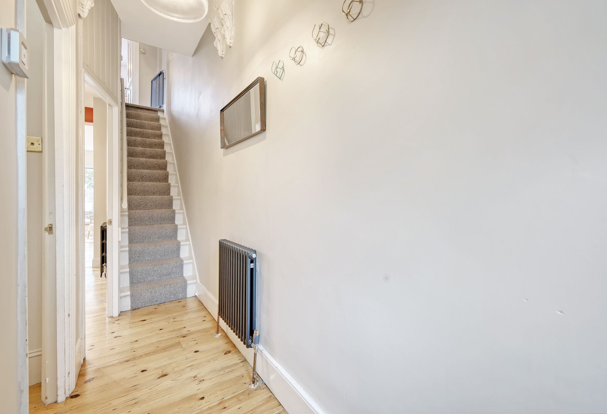 5 bed terraced house for sale in Scotts Road, London  - Property Image 29