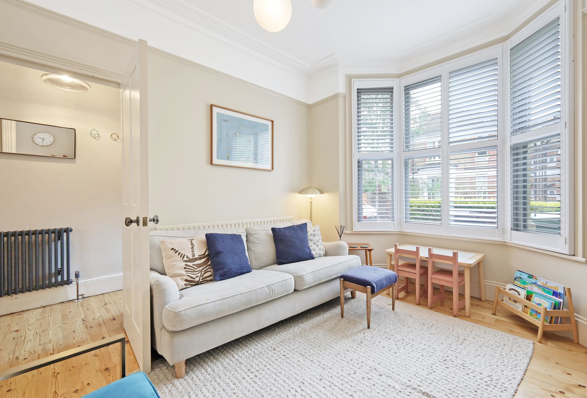 5 bed terraced house for sale in Scotts Road, London  - Property Image 12