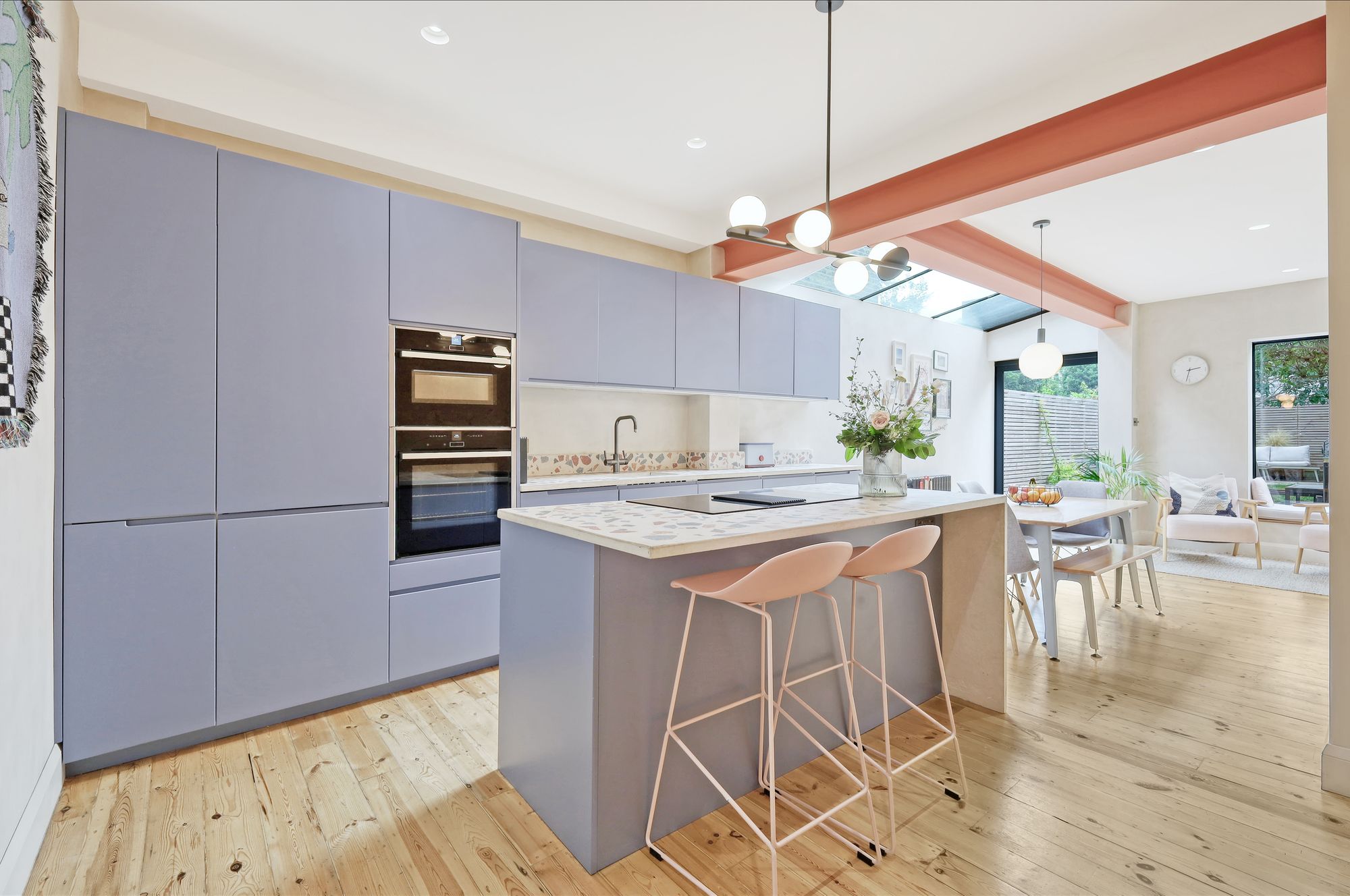 5 bed terraced house for sale in Scotts Road, London  - Property Image 6