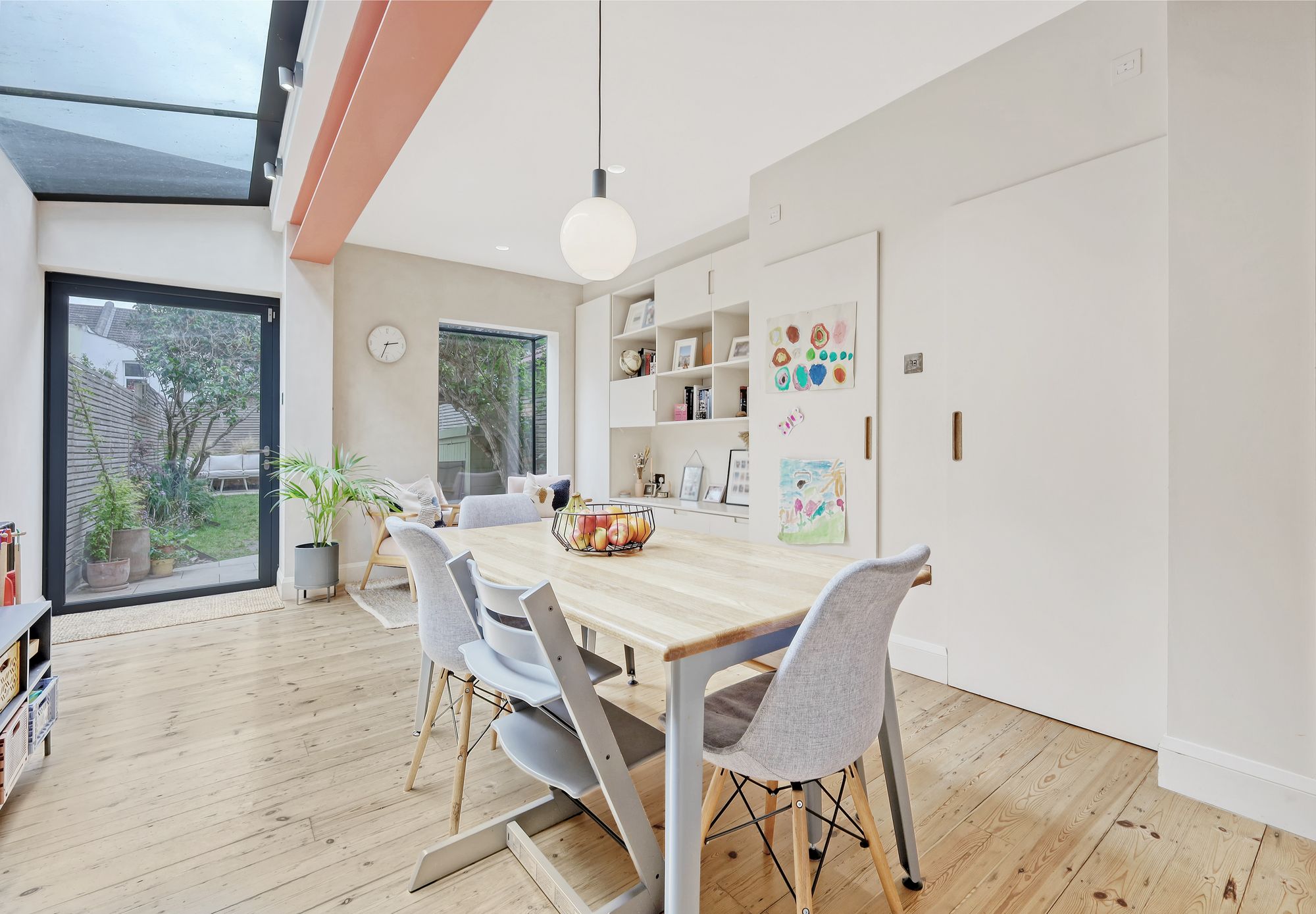 5 bed terraced house for sale in Scotts Road, London  - Property Image 9