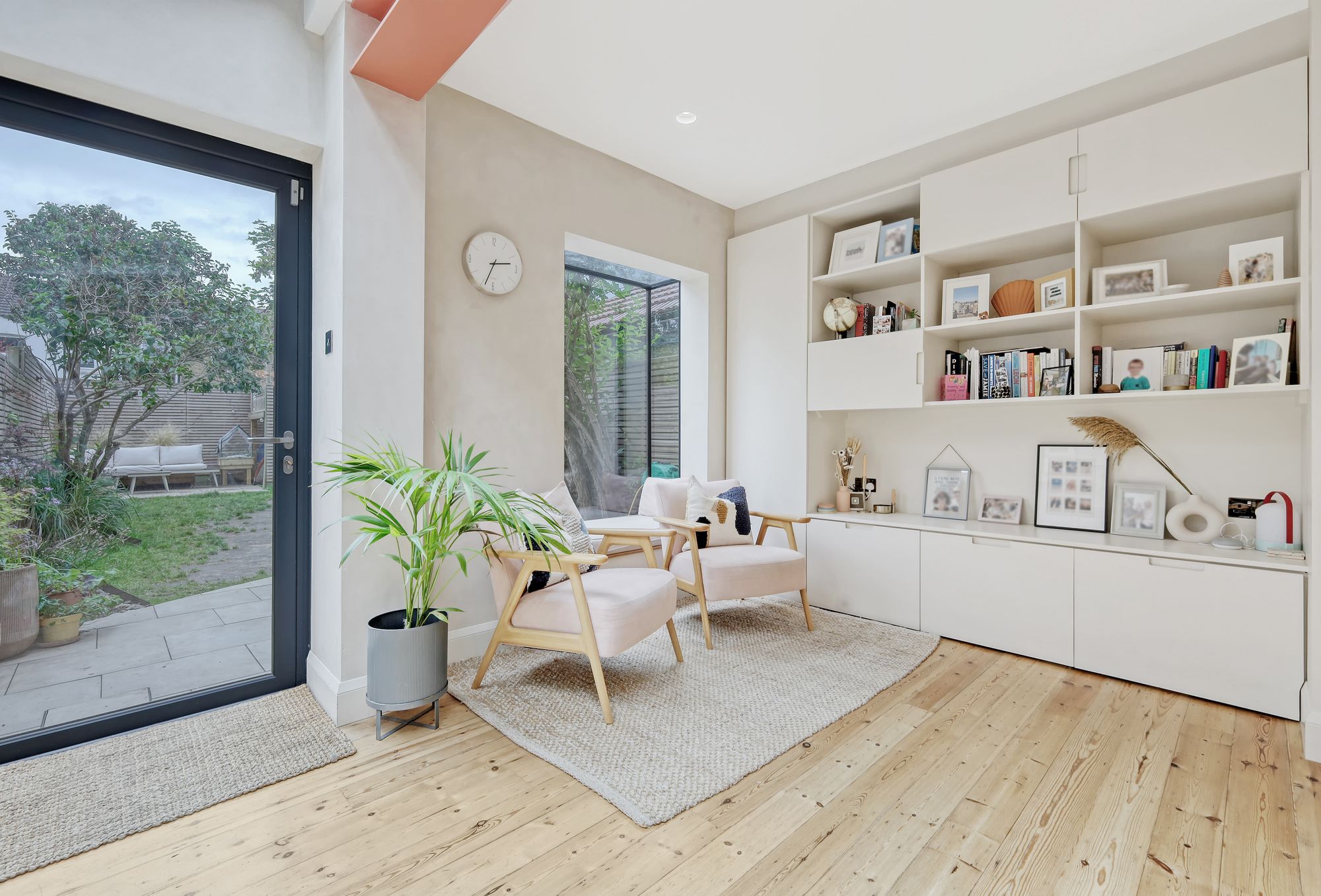 5 bed terraced house for sale in Scotts Road, London  - Property Image 14