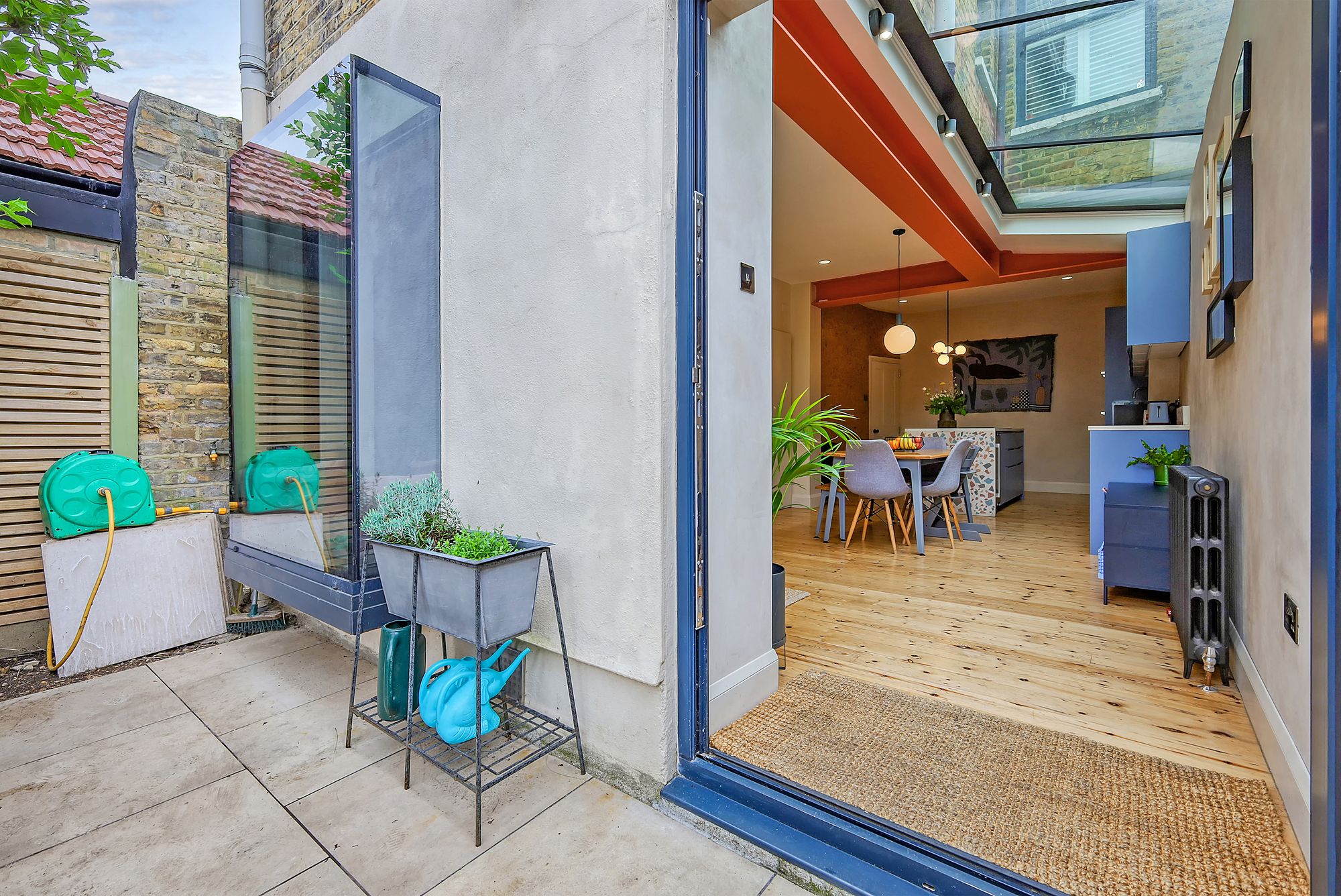 5 bed terraced house for sale in Scotts Road, London  - Property Image 34