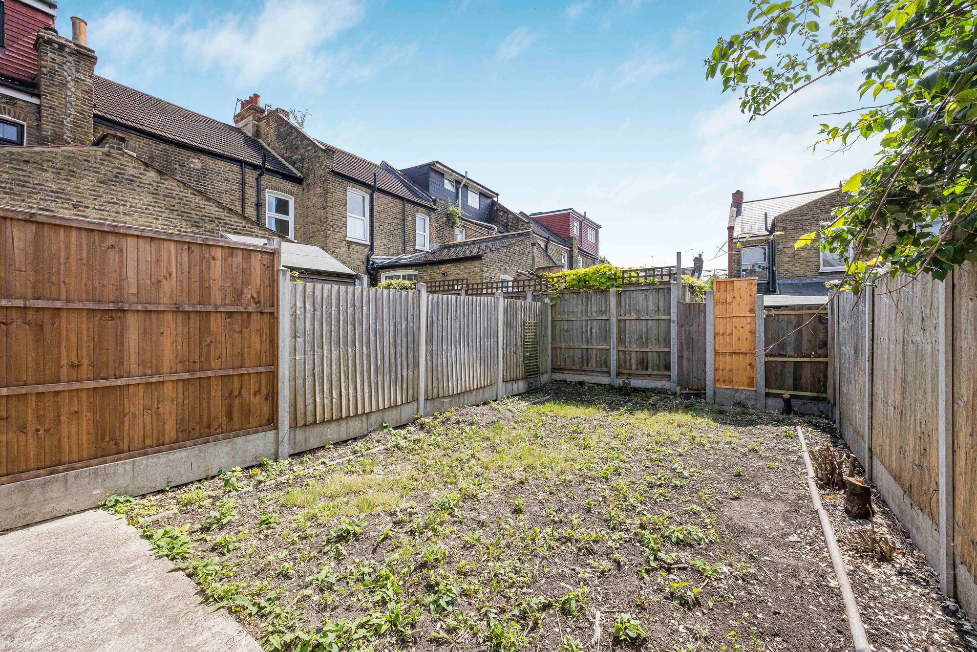 2 bed flat for sale in Guernsey Road, Leytonstone, E11  - Property Image 13