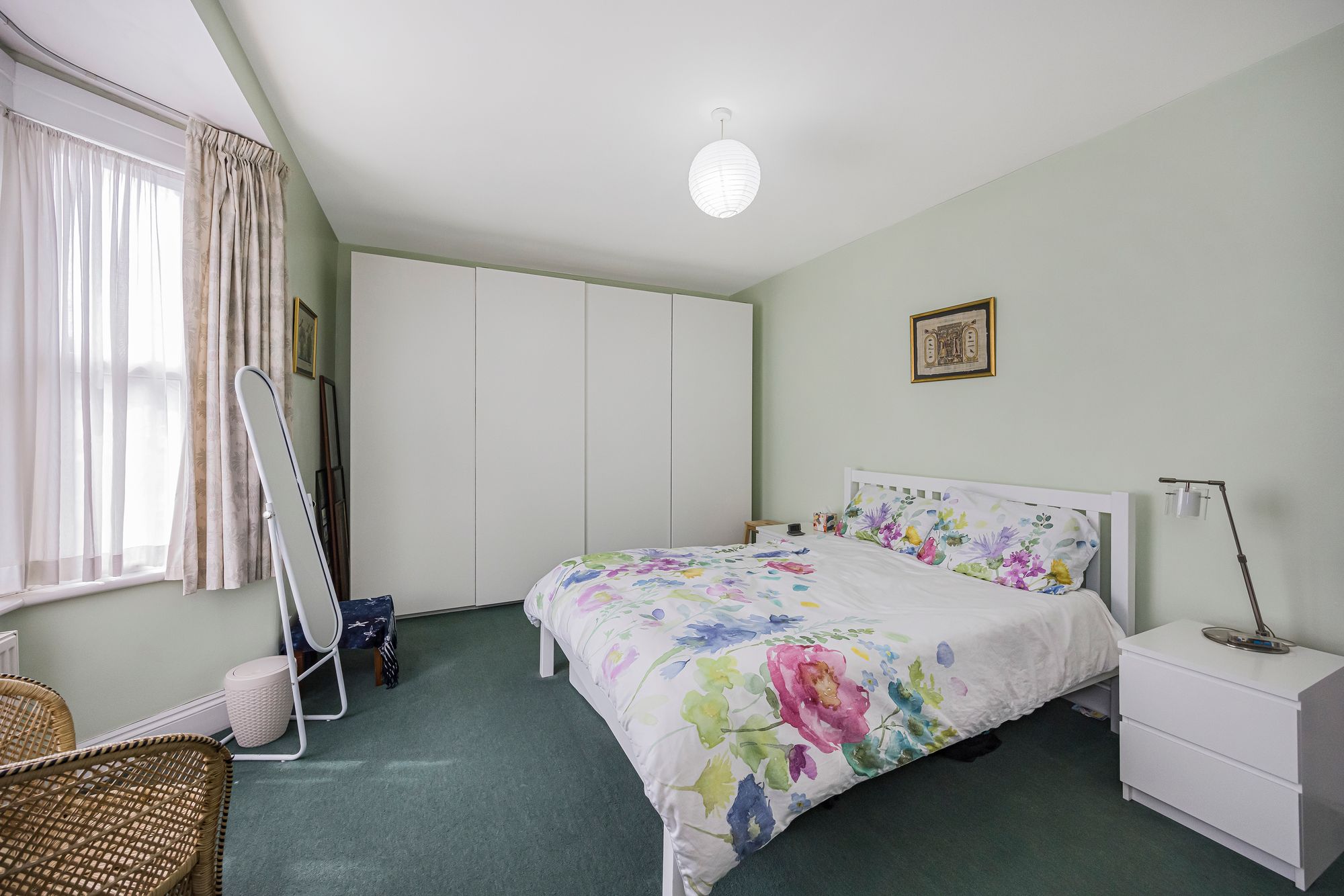 4 bed terraced house for sale in St. Marys Road, Leyton, E10  - Property Image 15