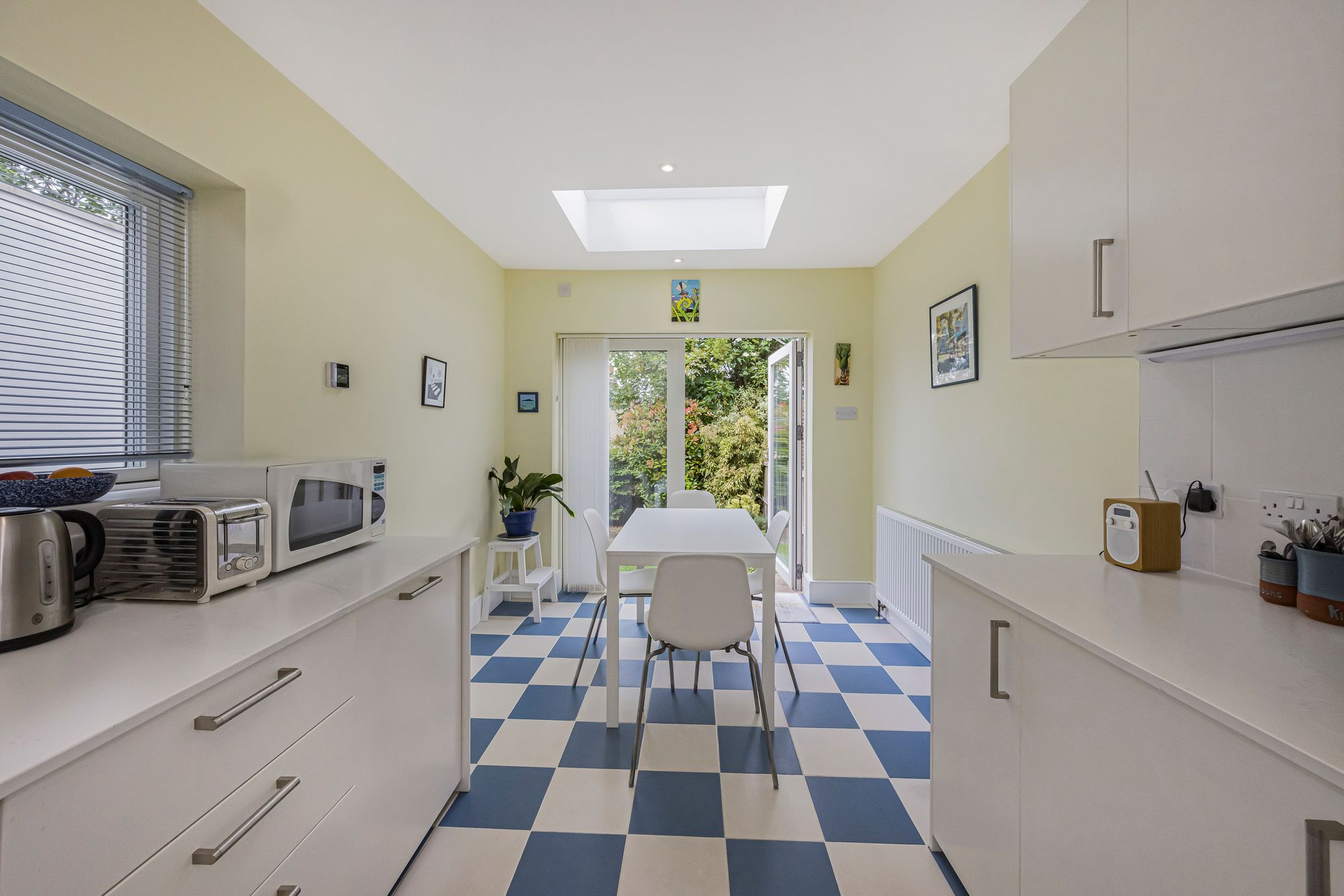 4 bed terraced house for sale in St. Marys Road, Leyton, E10  - Property Image 3