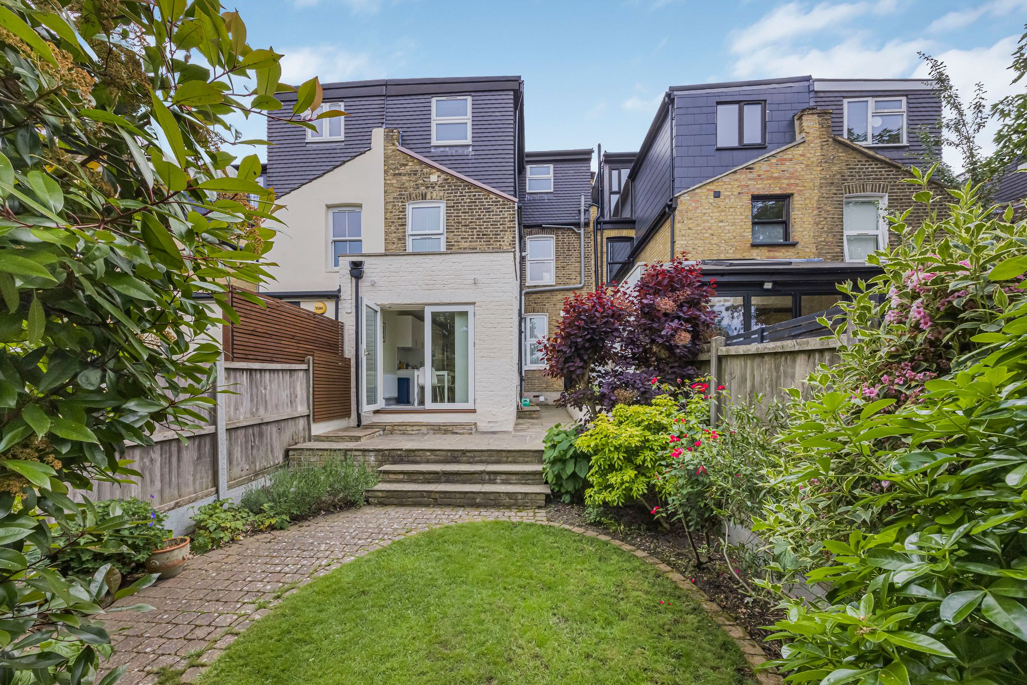 4 bed terraced house for sale in St. Marys Road, Leyton, E10  - Property Image 23