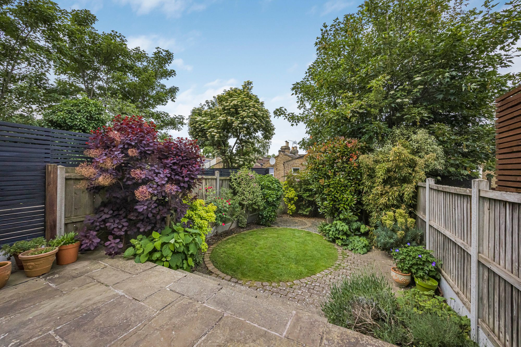 4 bed terraced house for sale in St. Marys Road, Leyton, E10  - Property Image 24