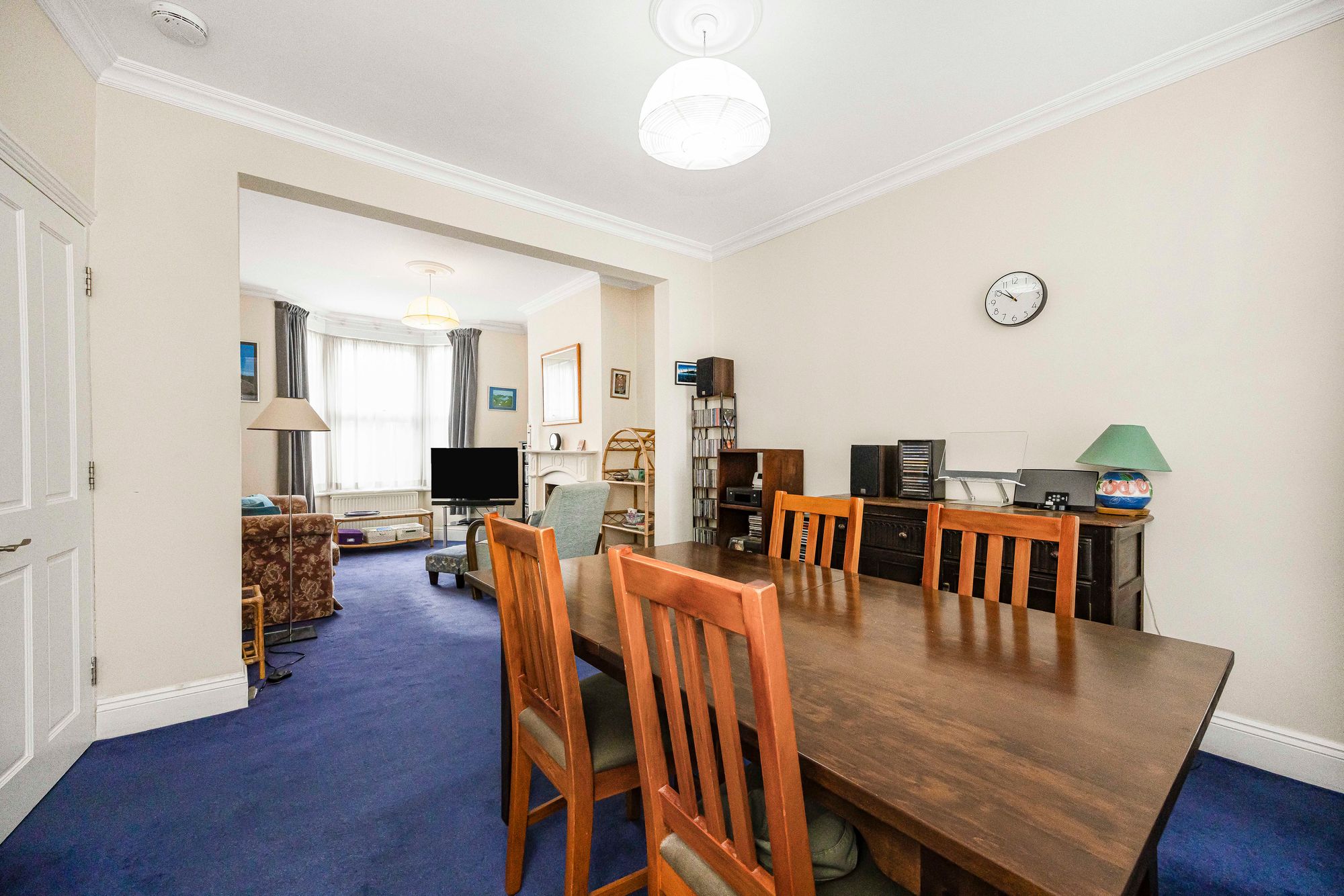 4 bed terraced house for sale in St. Marys Road, Leyton, E10  - Property Image 9