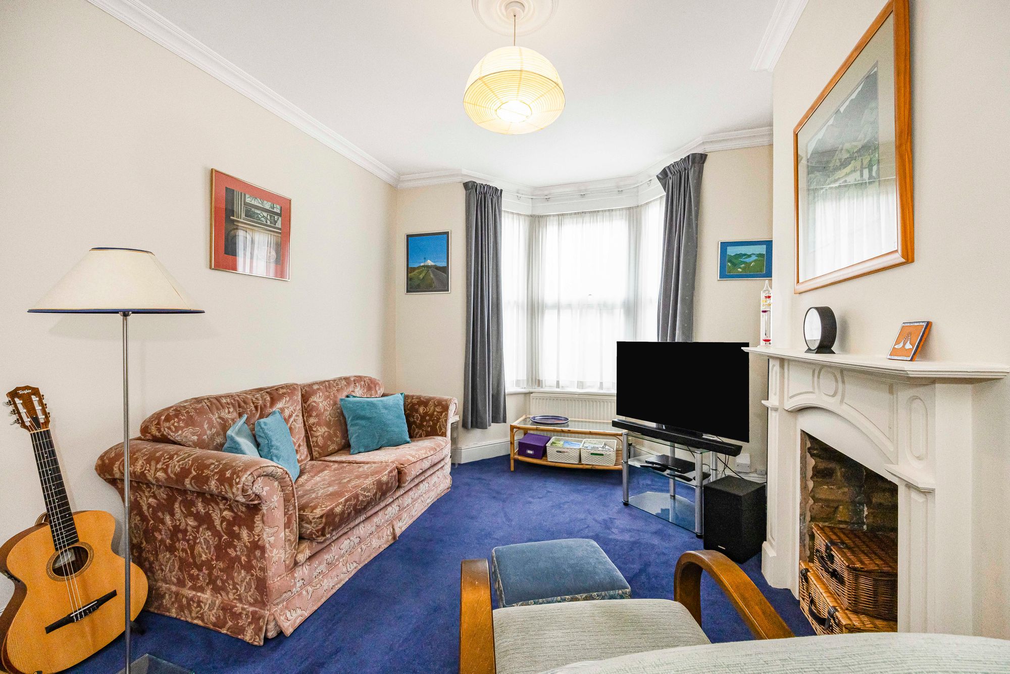 4 bed terraced house for sale in St. Marys Road, Leyton, E10  - Property Image 7