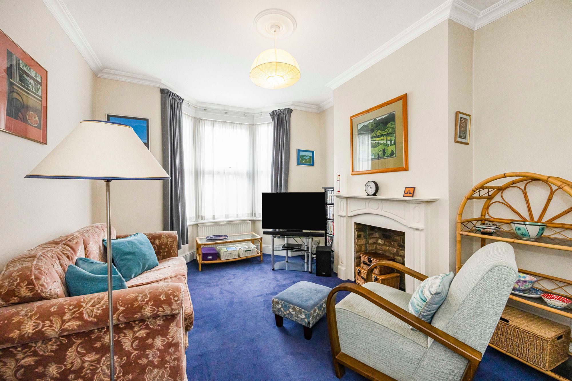 4 bed terraced house for sale in St. Marys Road, Leyton, E10  - Property Image 8