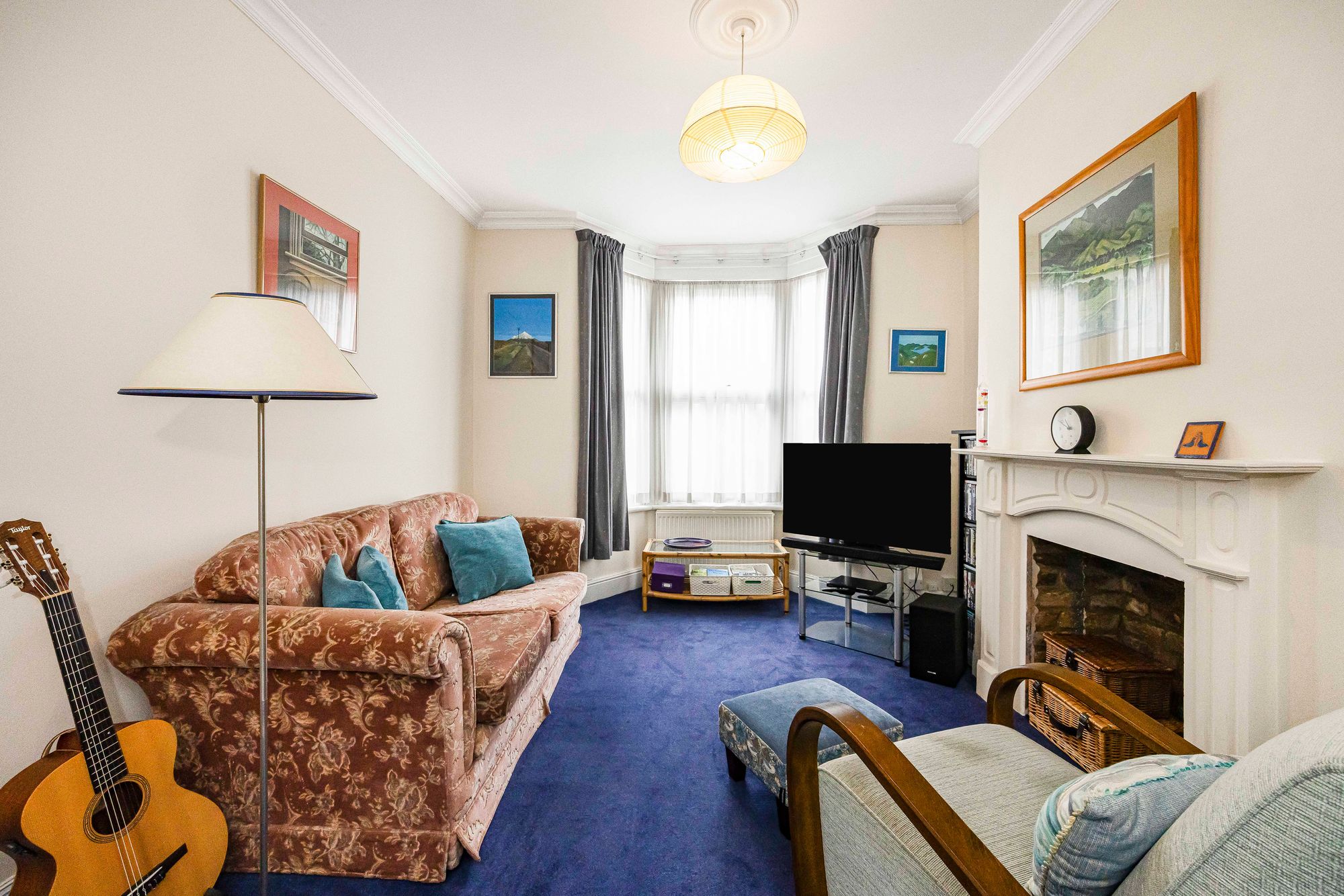 4 bed terraced house for sale in St. Marys Road, Leyton, E10  - Property Image 11