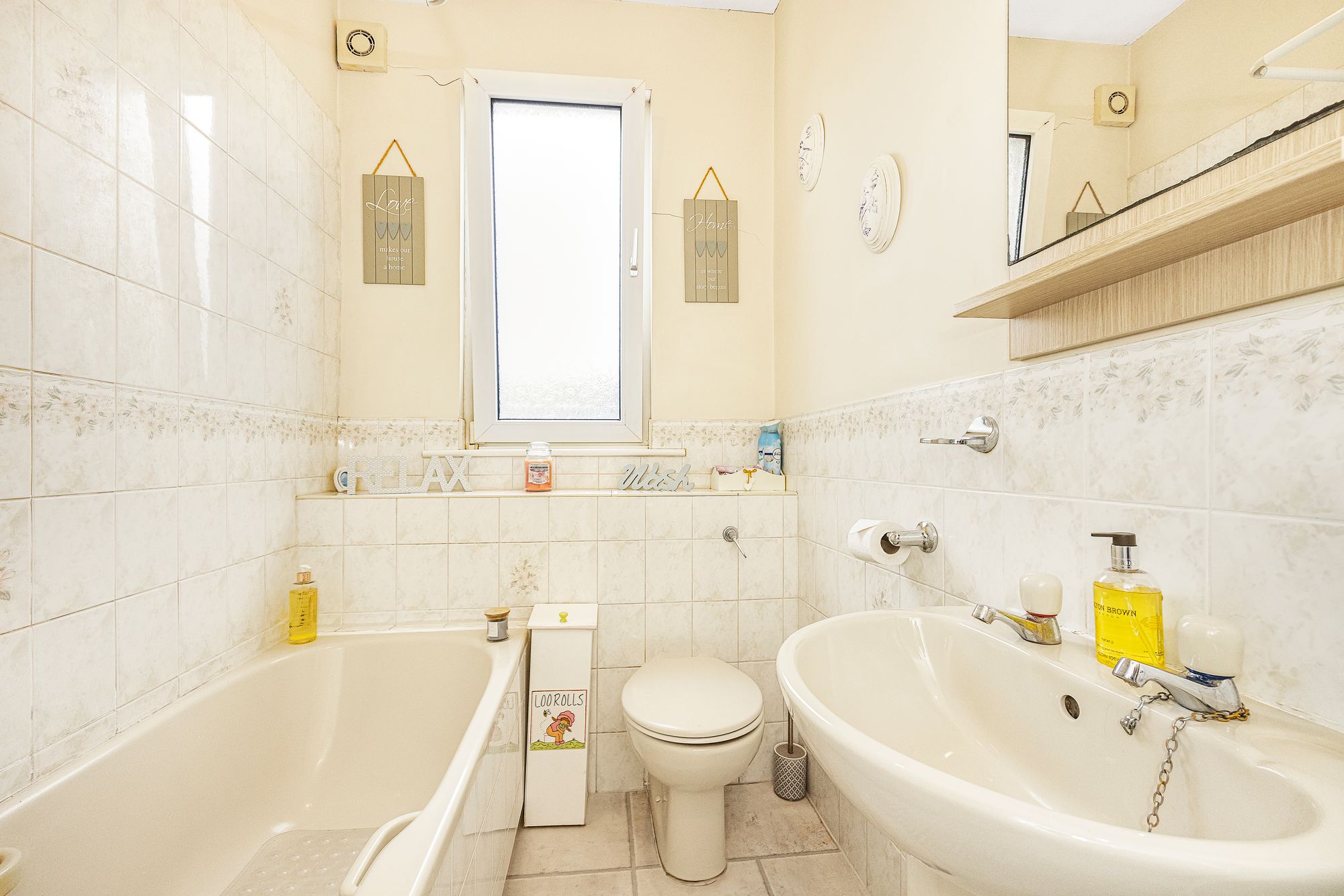 3 bed terraced house for sale in Belgrave Road, London  - Property Image 9