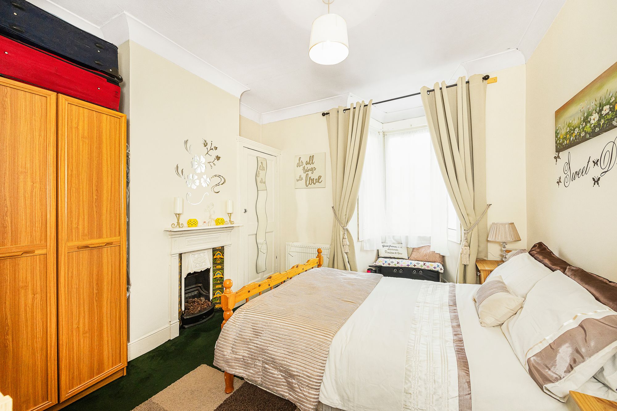 3 bed terraced house for sale in Belgrave Road, London  - Property Image 10