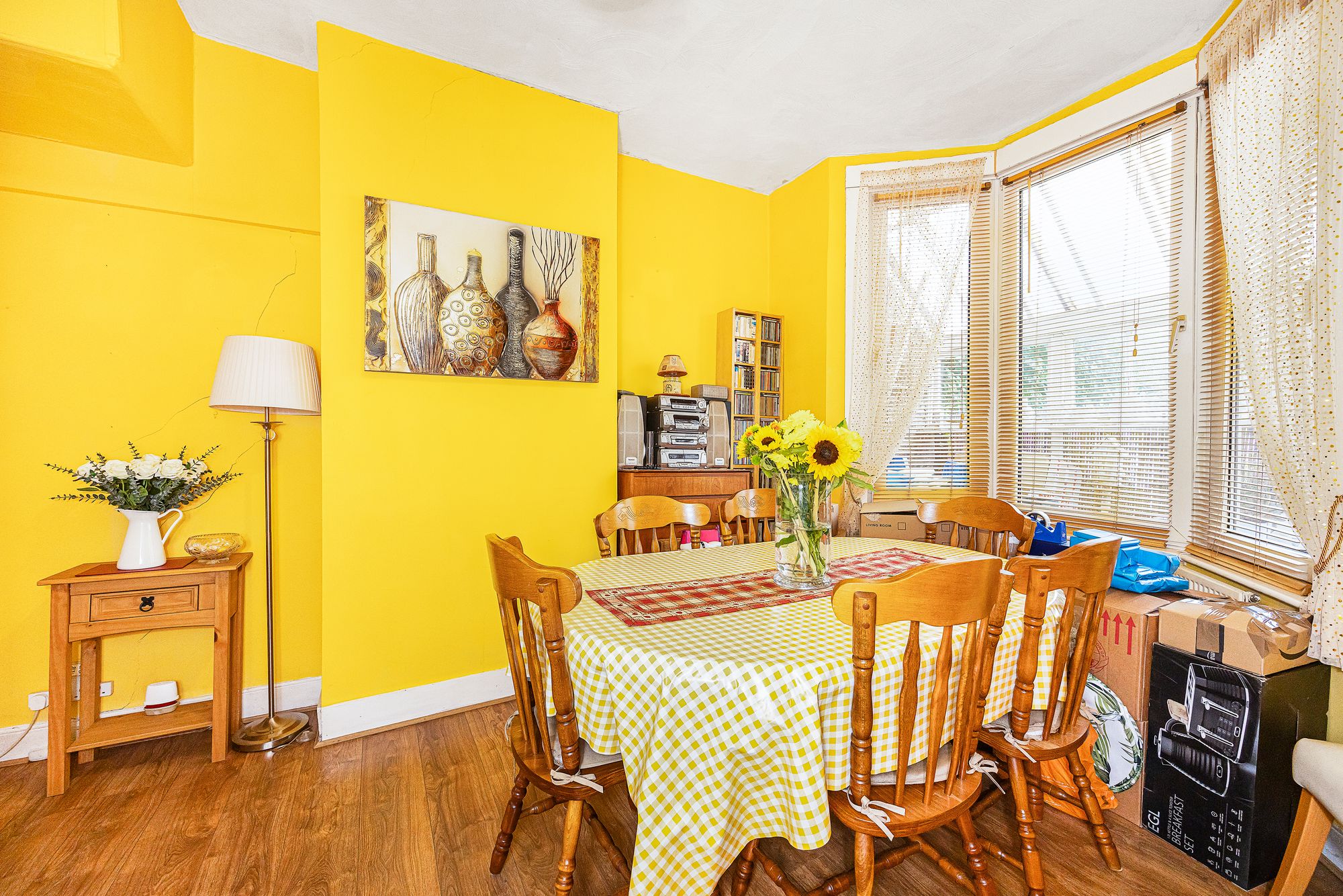 3 bed terraced house for sale in Belgrave Road, London  - Property Image 4