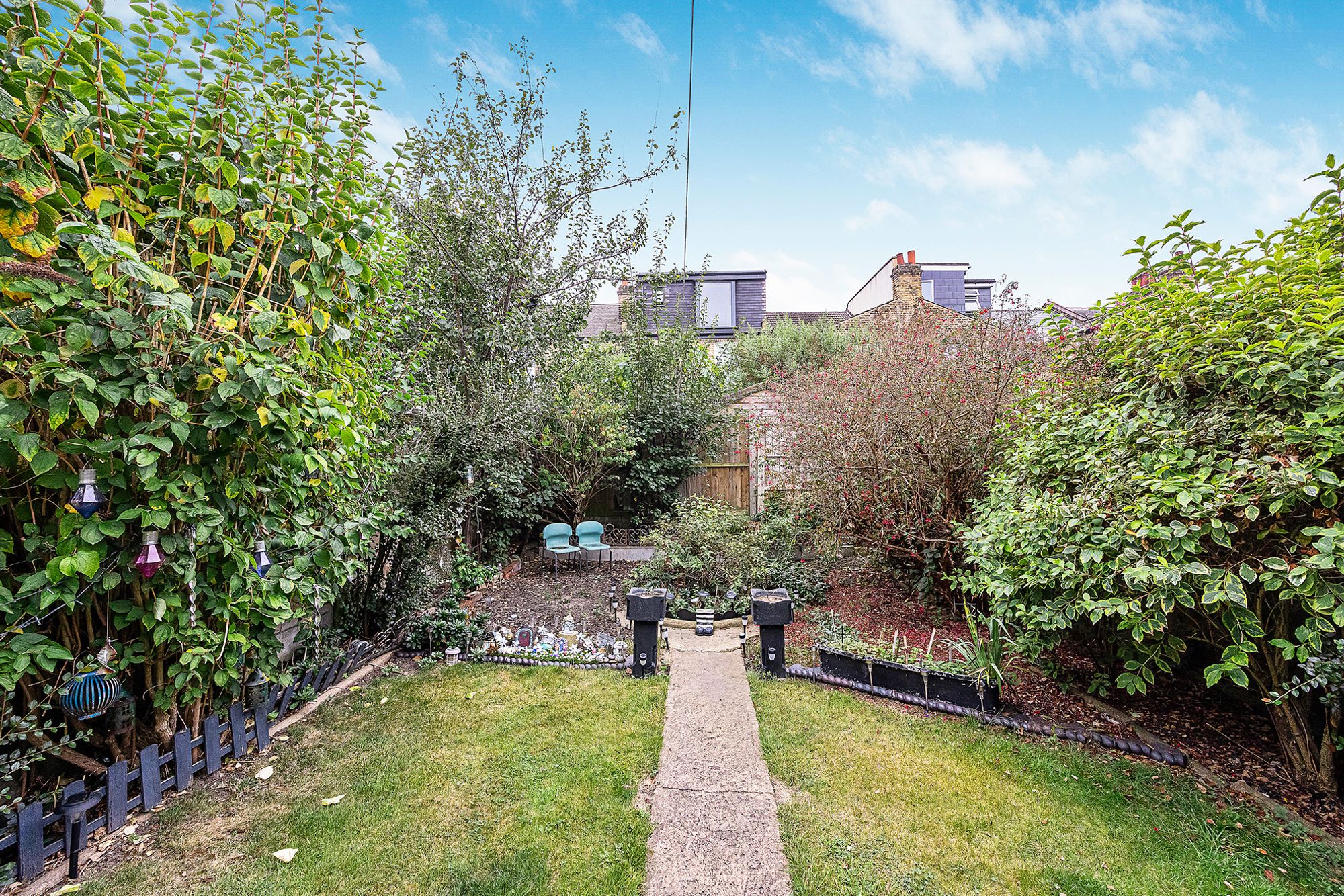 3 bed terraced house for sale in Belgrave Road, London  - Property Image 12