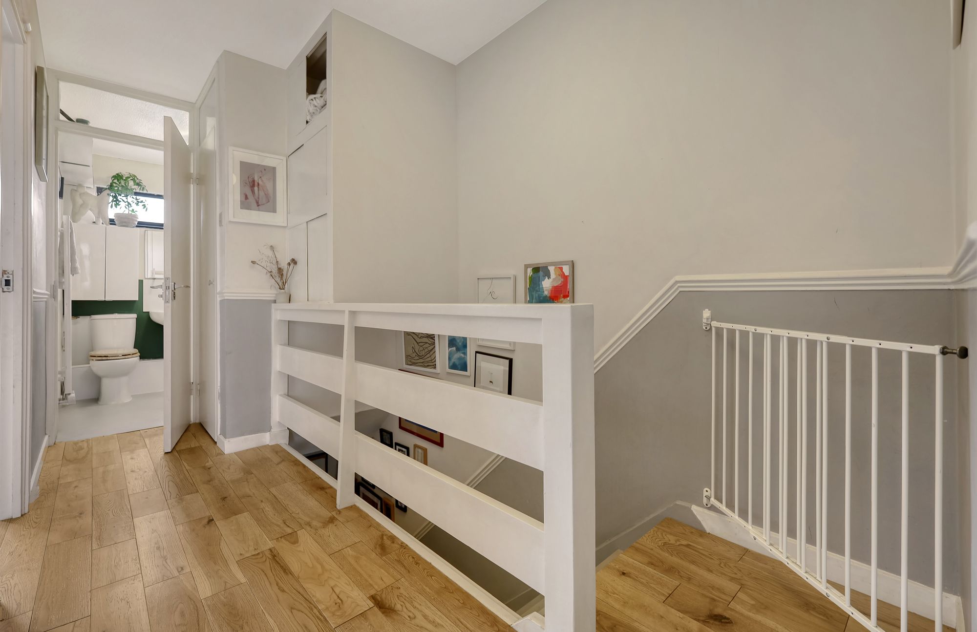 3 bed semi-detached house for sale in Manorhall Gardens, Leyton, E10  - Property Image 13