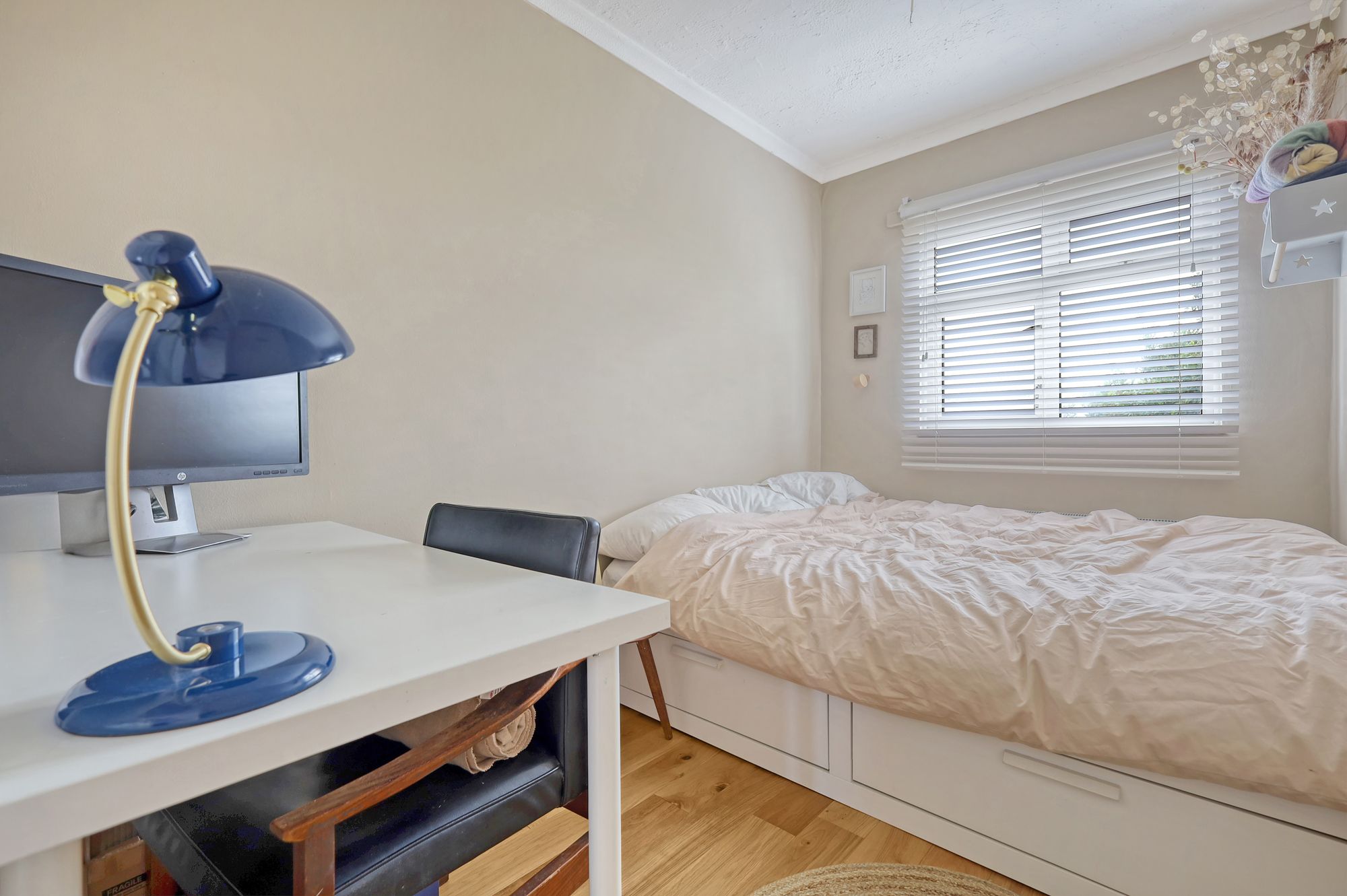 3 bed semi-detached house for sale in Manorhall Gardens, Leyton, E10  - Property Image 17