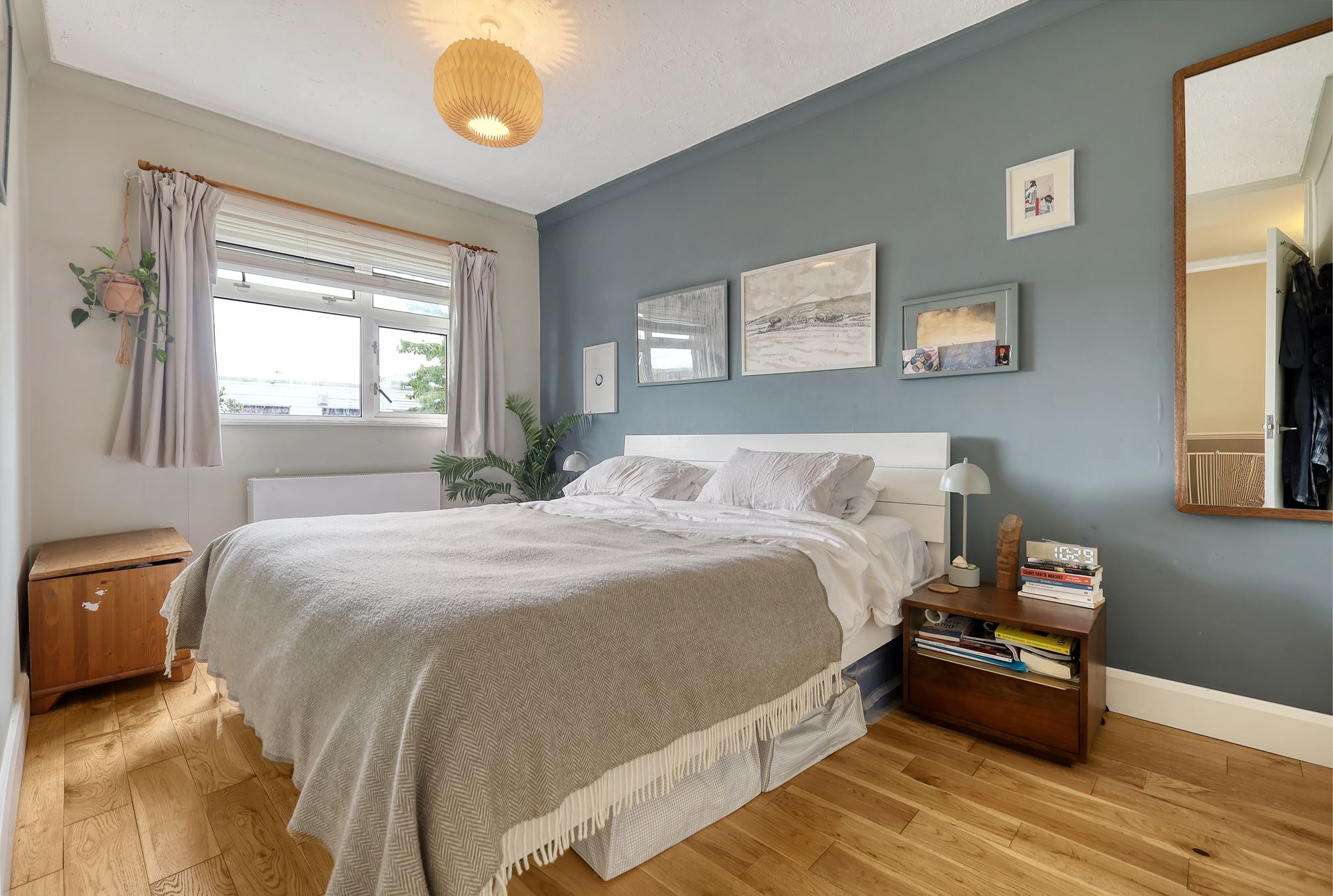 3 bed semi-detached house for sale in Manorhall Gardens, Leyton, E10  - Property Image 14