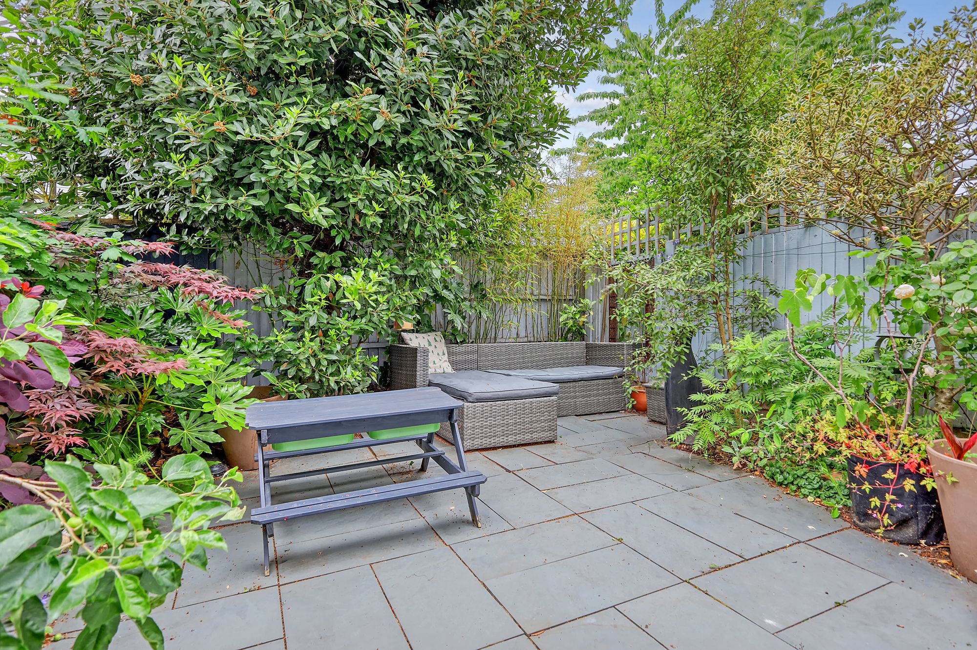 3 bed semi-detached house for sale in Manorhall Gardens, Leyton, E10  - Property Image 20