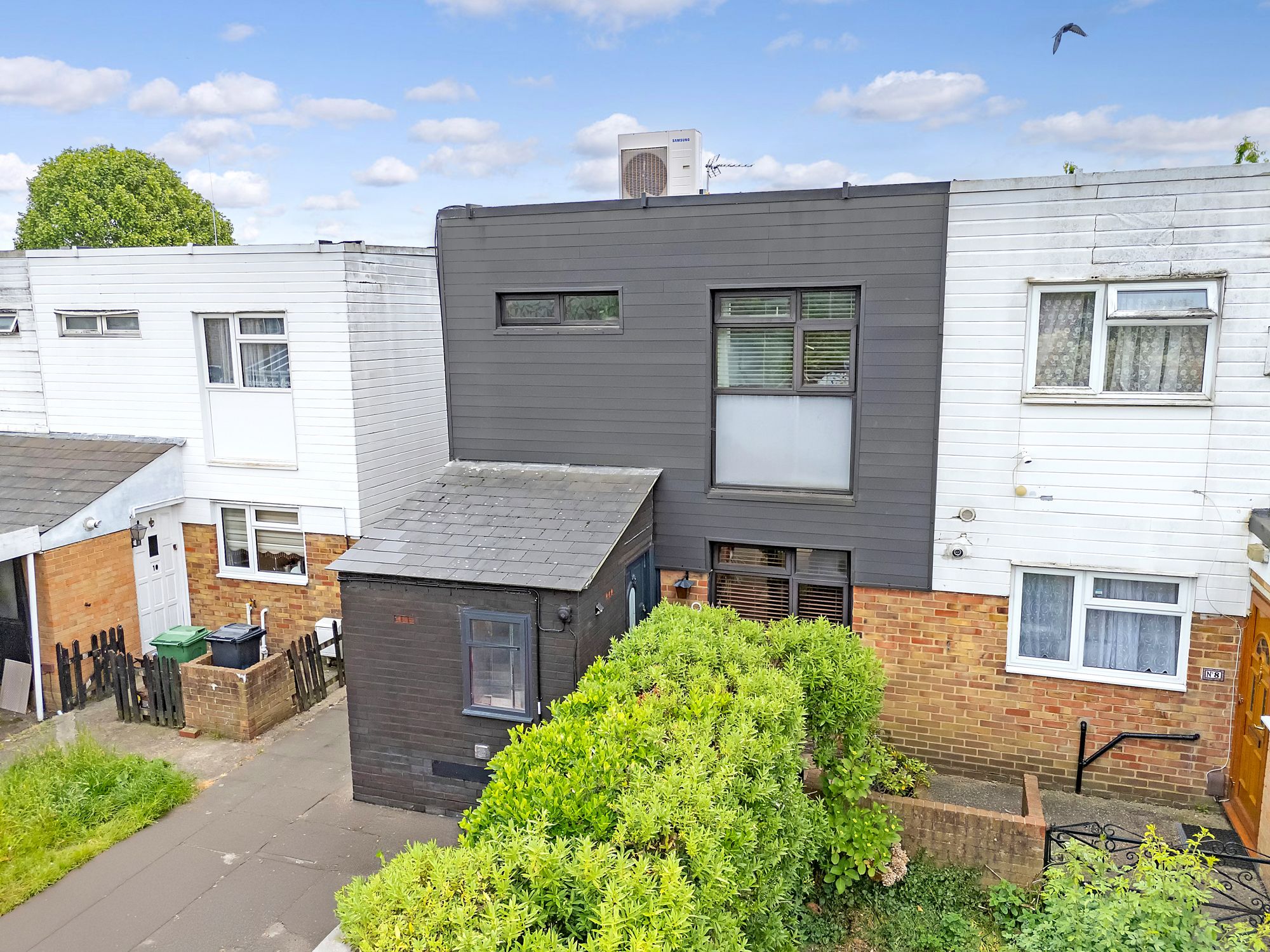 3 bed semi-detached house for sale in Manorhall Gardens, Leyton, E10  - Property Image 21