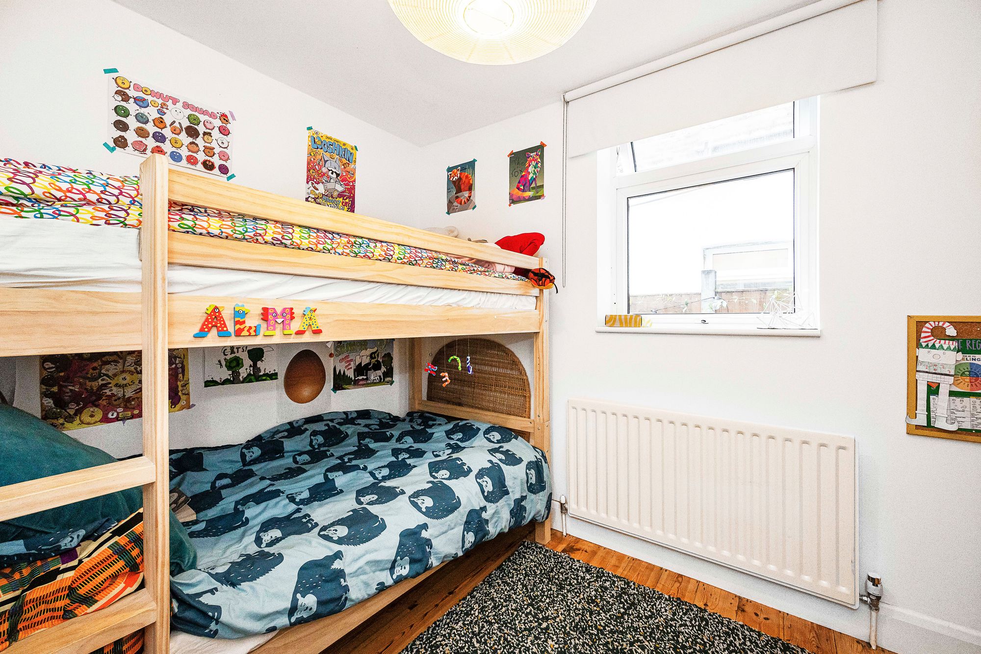 2 bed flat for sale in Leigh Road, London  - Property Image 9