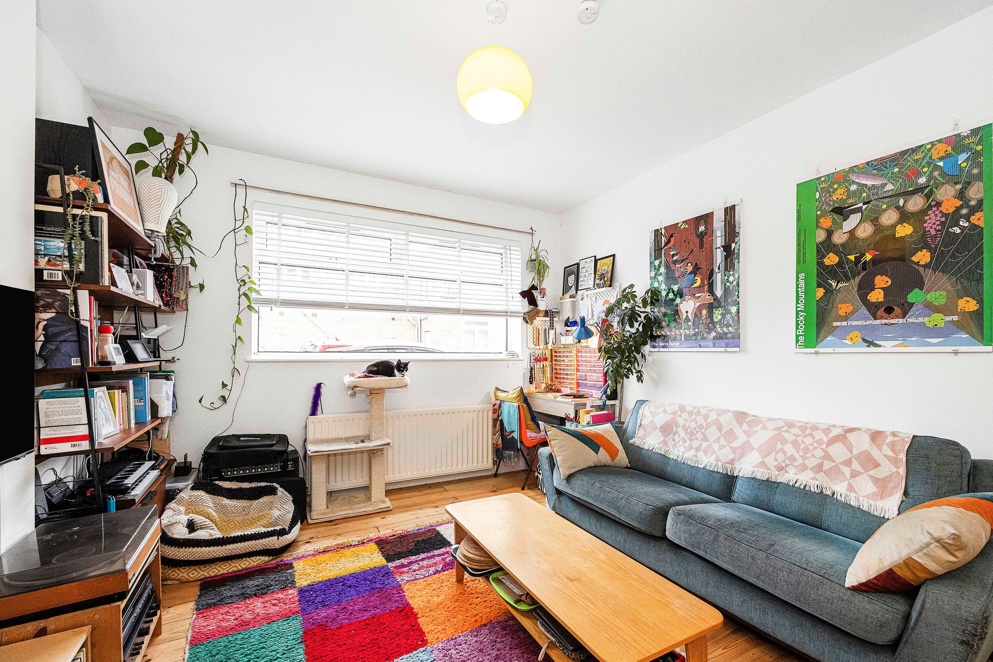 2 bed flat for sale in Leigh Road, London  - Property Image 4