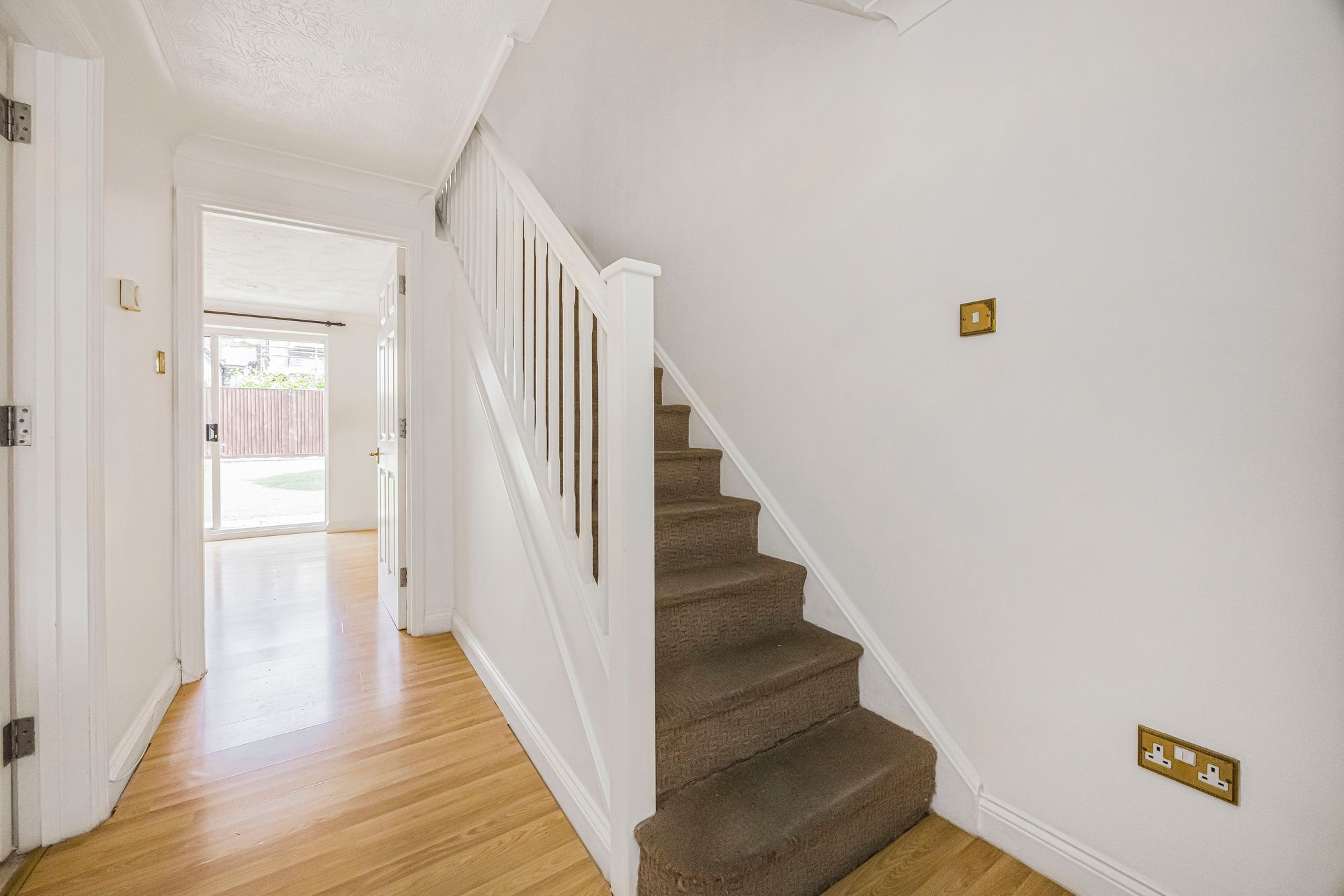 2 bed semi-detached house for sale in Brunel Road, Walthamstow, E17  - Property Image 7