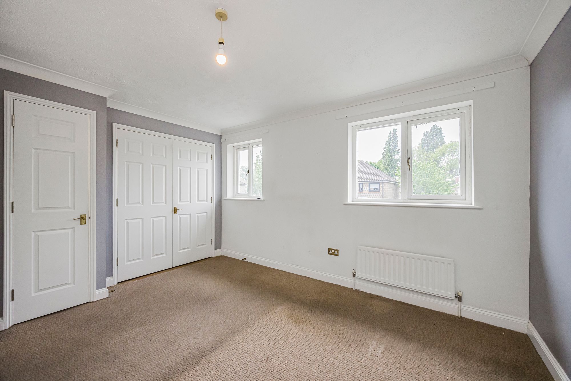 2 bed semi-detached house for sale in Brunel Road, Walthamstow, E17  - Property Image 10