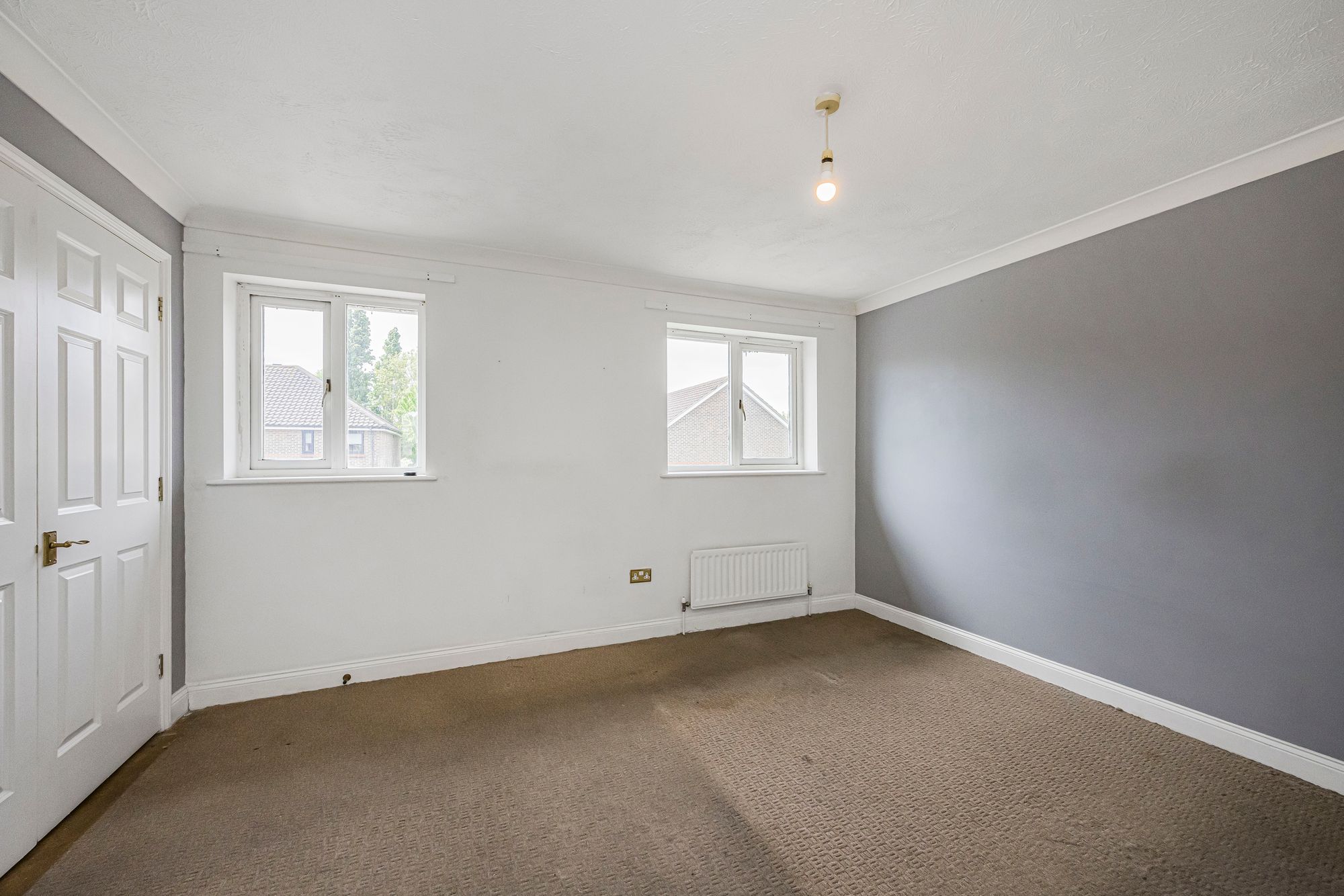 2 bed semi-detached house for sale in Brunel Road, Walthamstow, E17  - Property Image 9