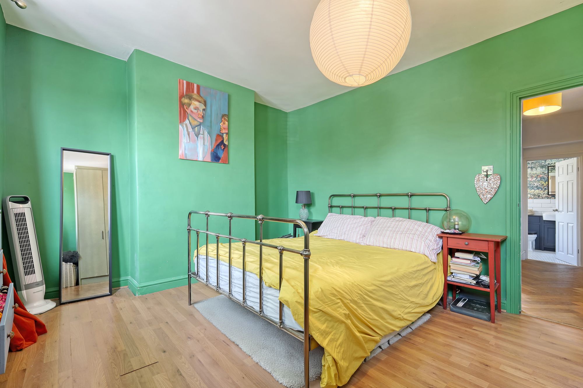 4 bed house for sale in Radlix Road, London, E10  - Property Image 14