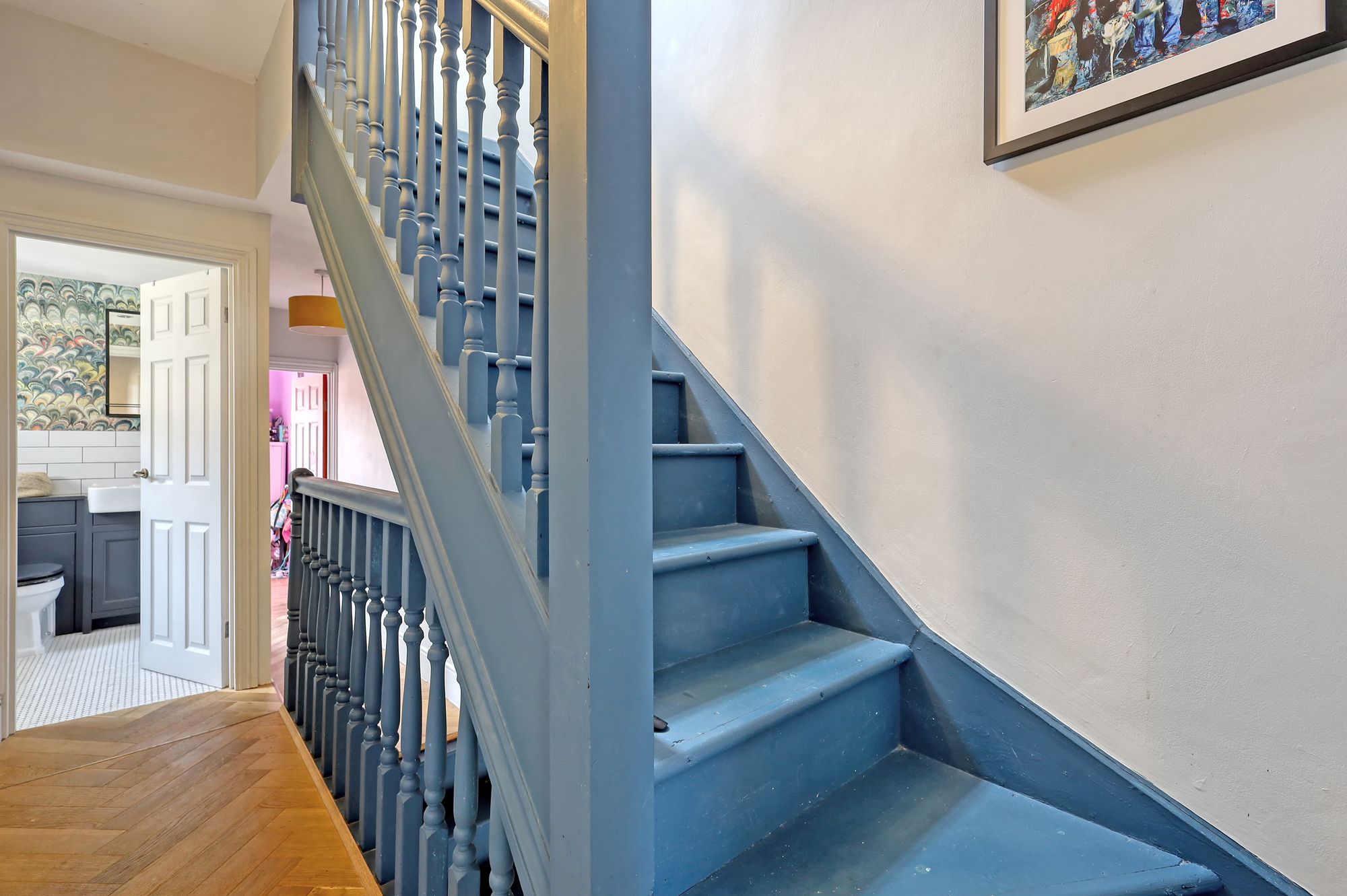 4 bed house for sale in Radlix Road, London, E10 12