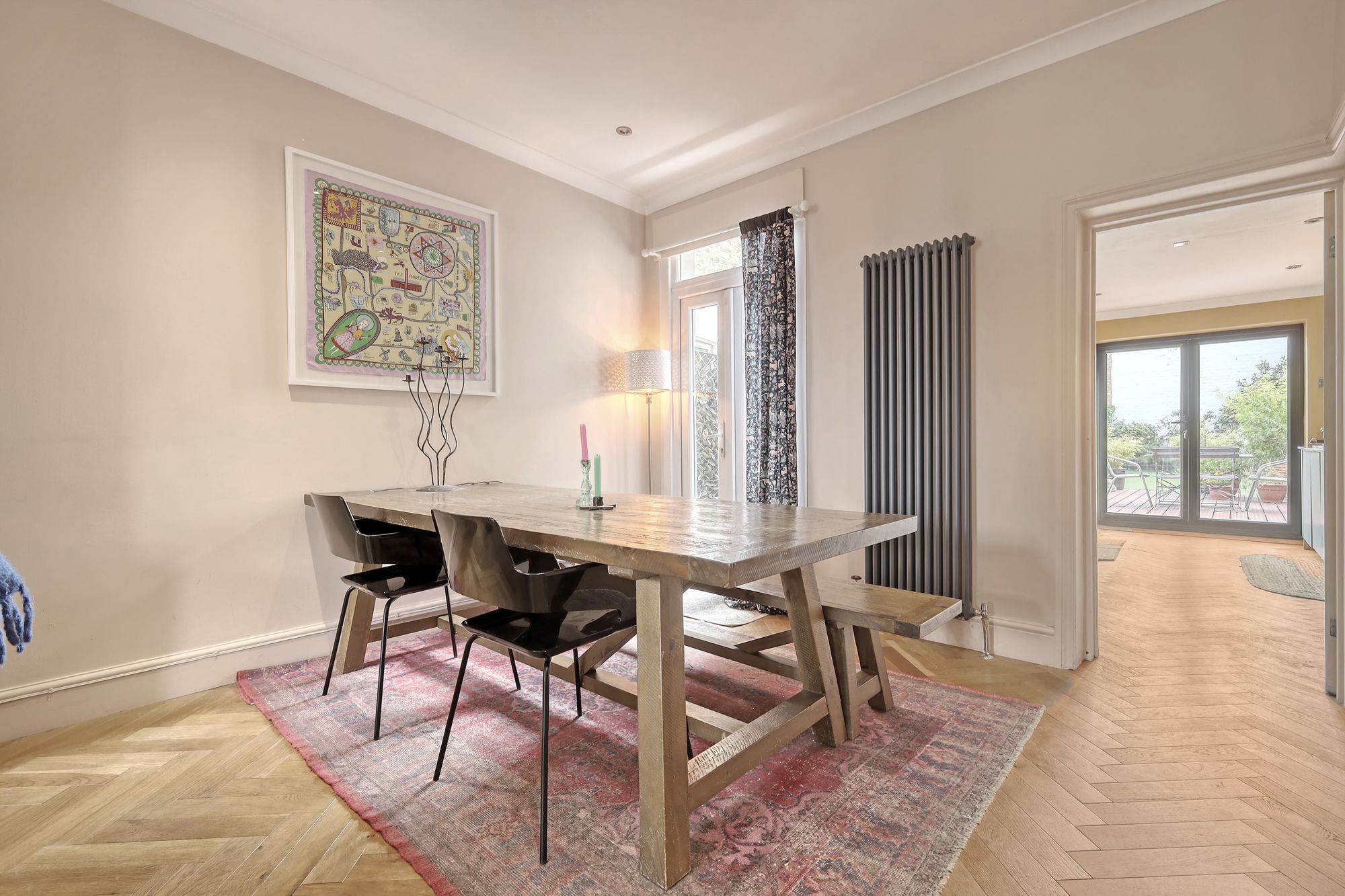 4 bed house for sale in Radlix Road, London, E10  - Property Image 8