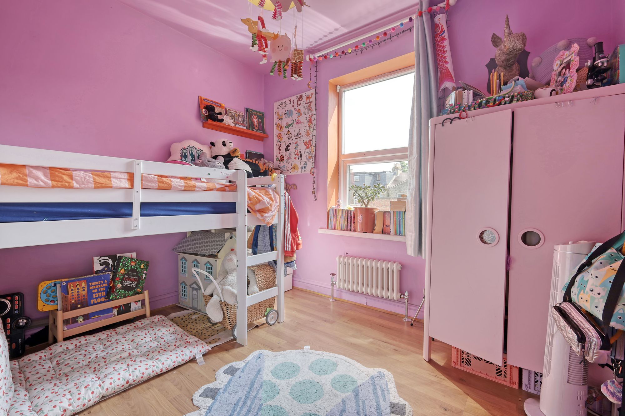 4 bed house for sale in Radlix Road, London, E10 16