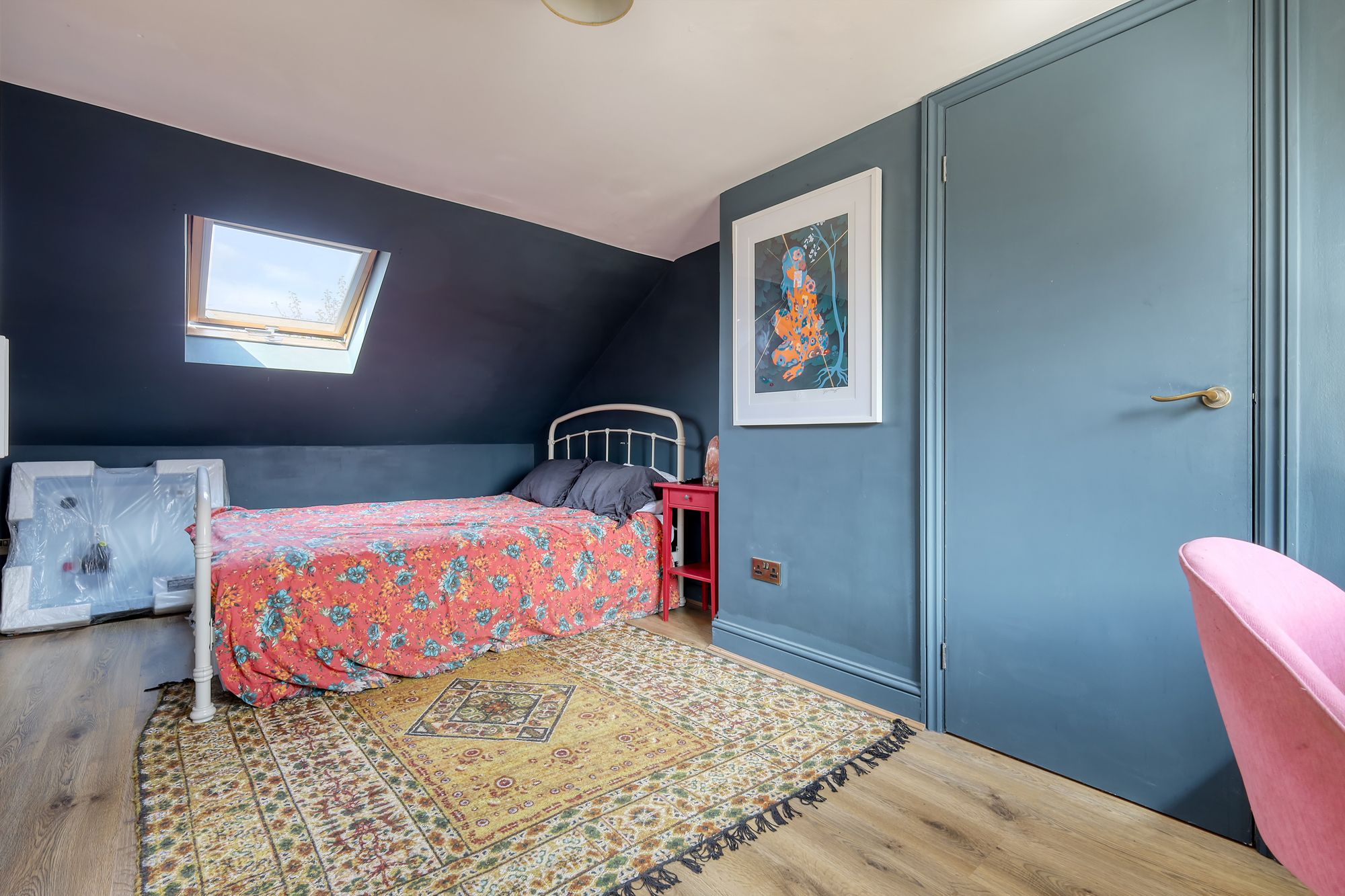4 bed house for sale in Radlix Road, London, E10 19