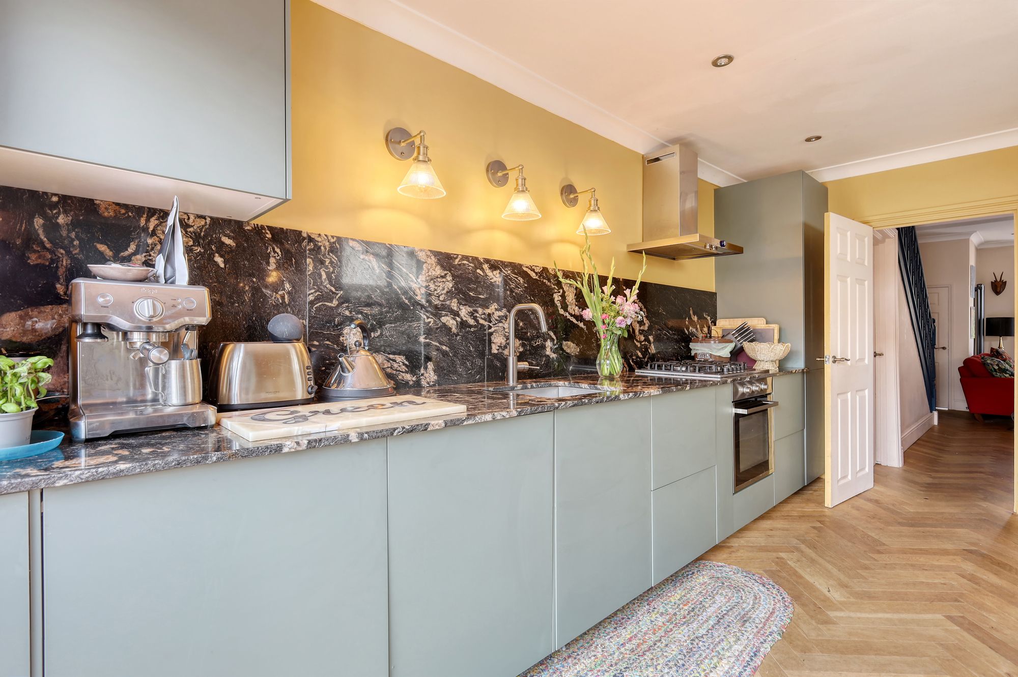 4 bed house for sale in Radlix Road, London, E10 10