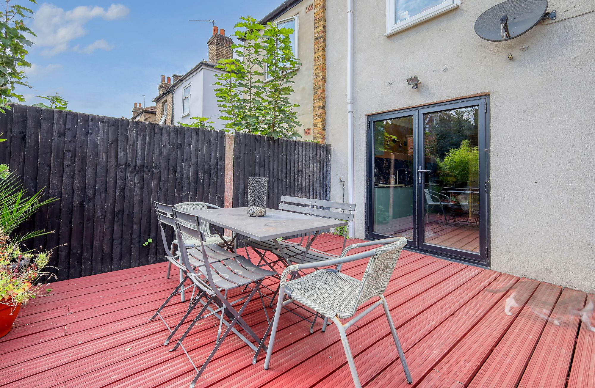 4 bed house for sale in Radlix Road, London, E10 21