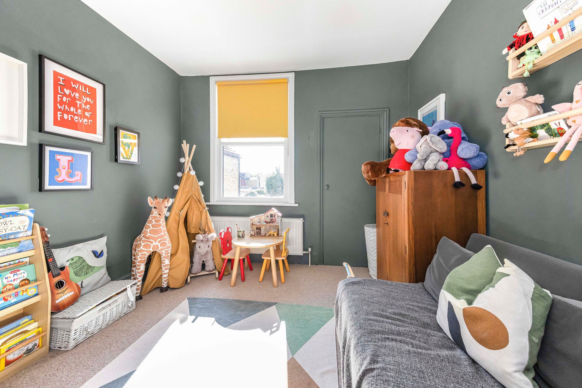 2 bed flat for sale in Dawlish Road, London, E10  - Property Image 9