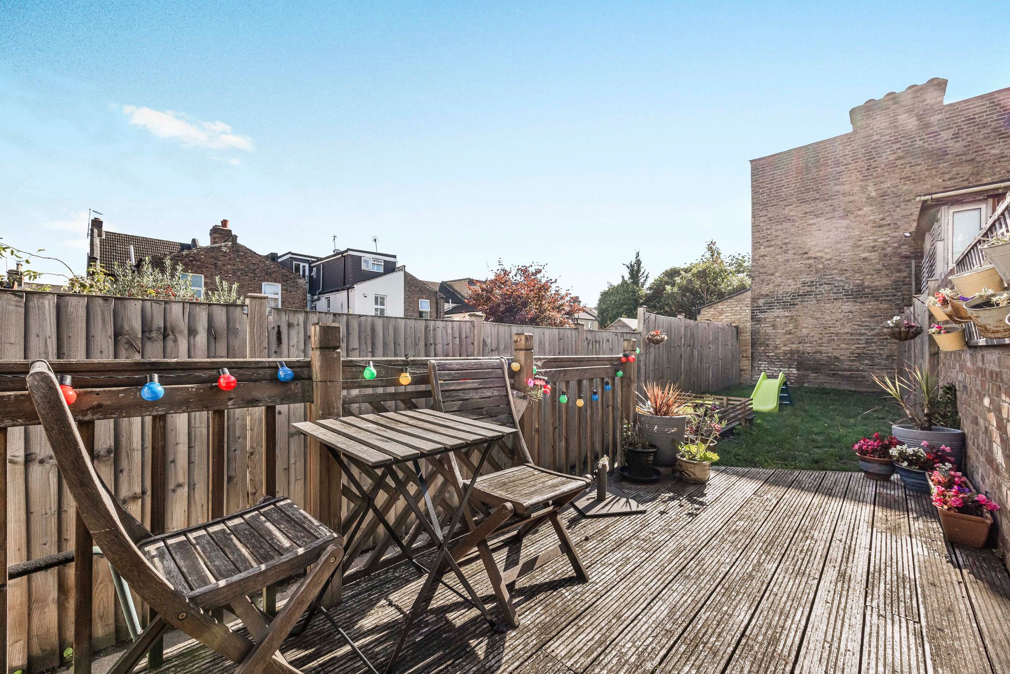 2 bed flat for sale in Dawlish Road, London, E10  - Property Image 3