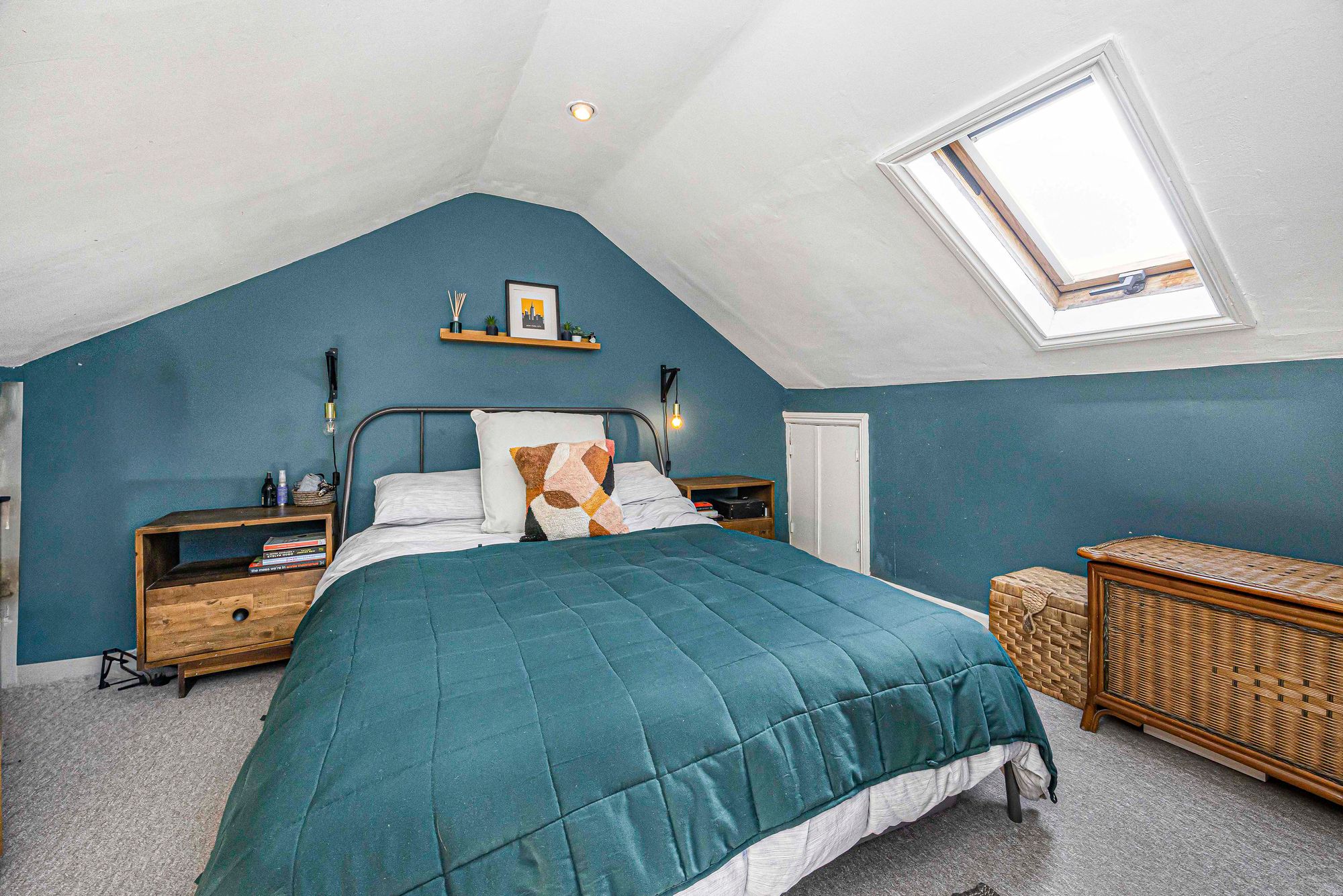 2 bed flat for sale in Dawlish Road, London, E10  - Property Image 11