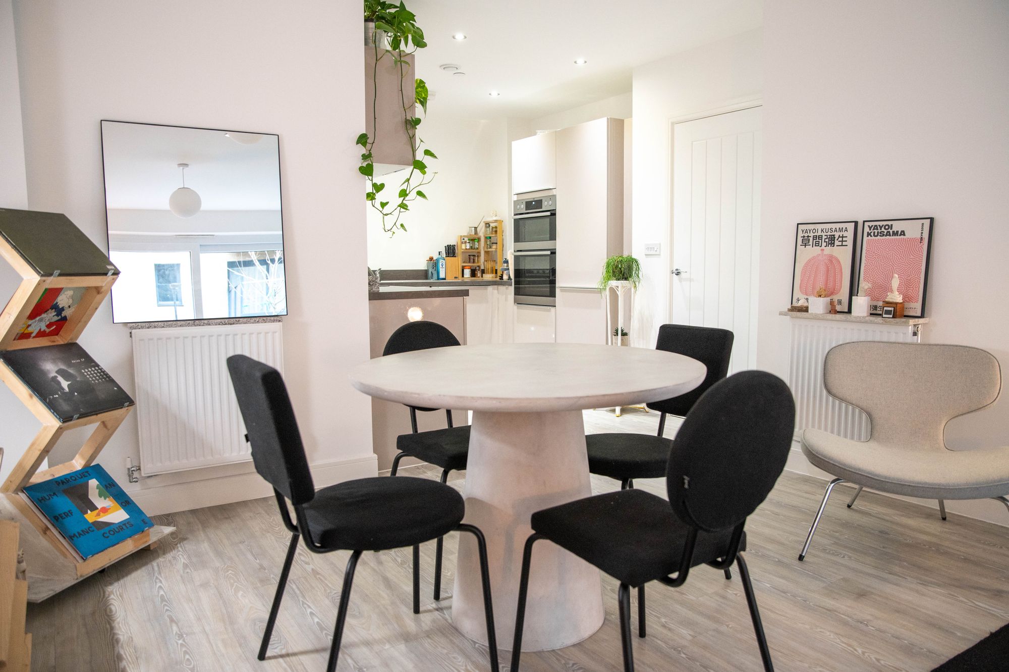 2 bed apartment for sale in Champness Close, London, E17