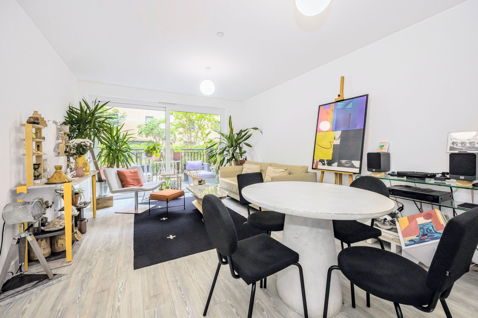 2 bed apartment for sale in Champness Close, London, E17 3