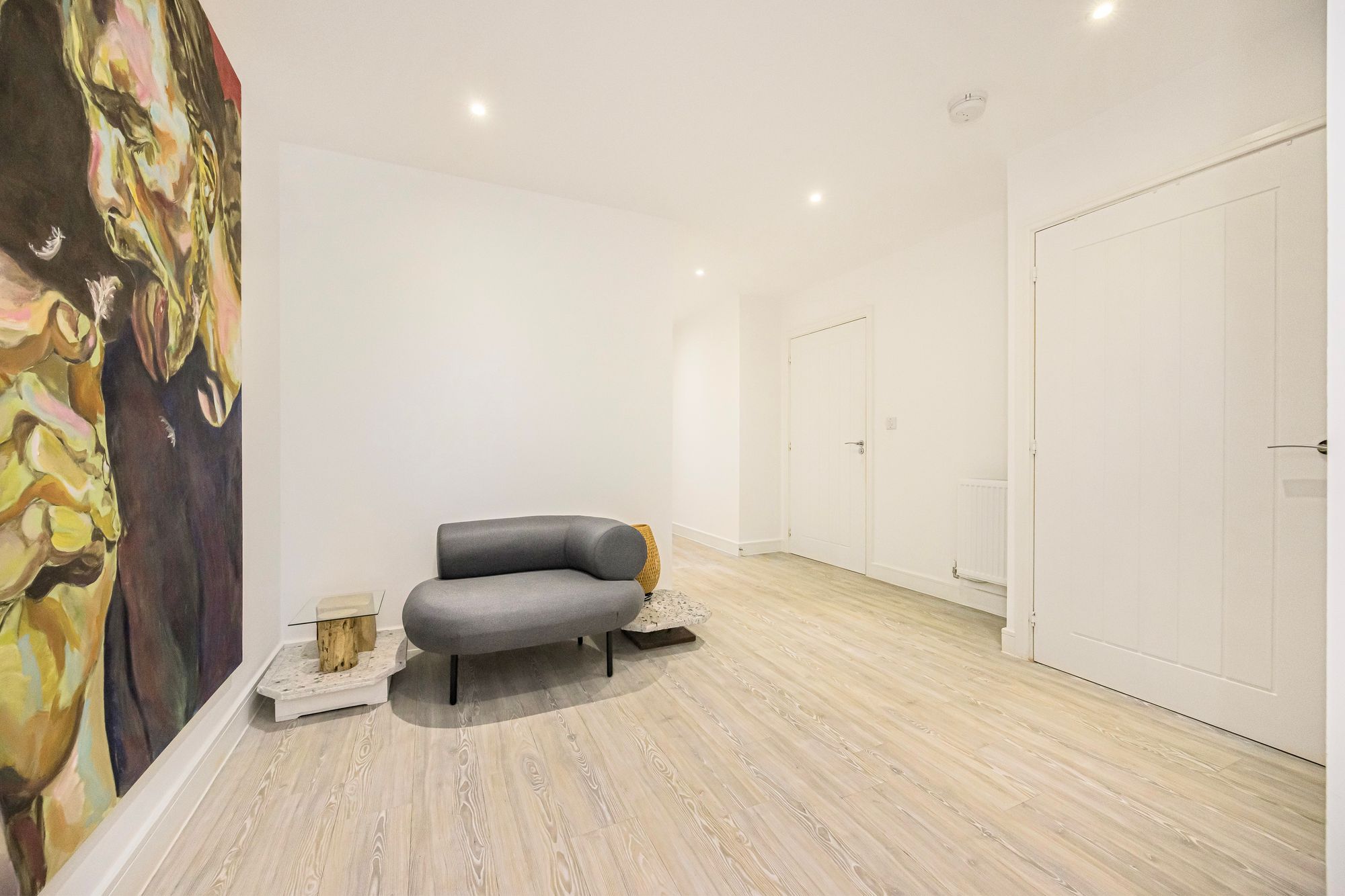 2 bed apartment for sale in Champness Close, London, E17 8