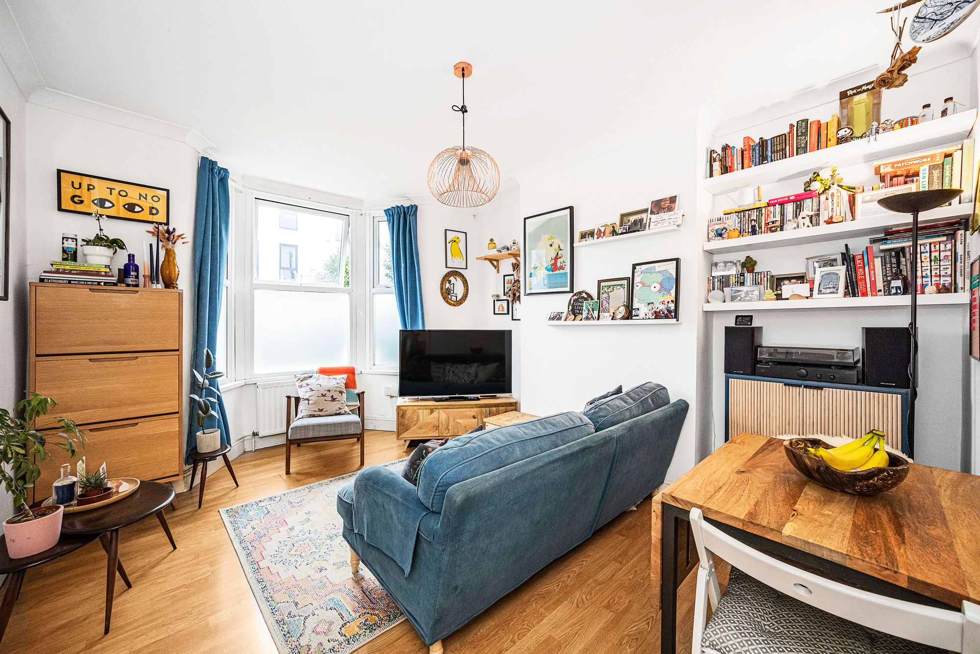 2 bed flat for sale in Lindley Road, London  - Property Image 3