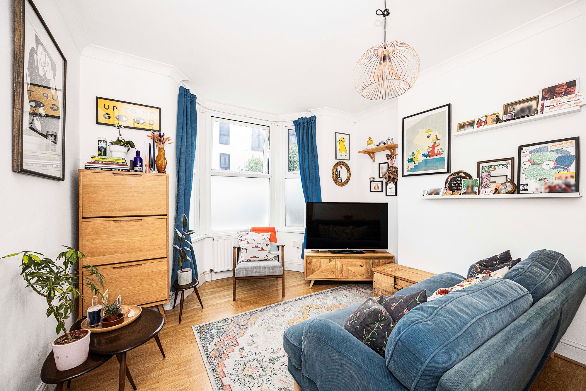 2 bed flat for sale in Lindley Road, London  - Property Image 4