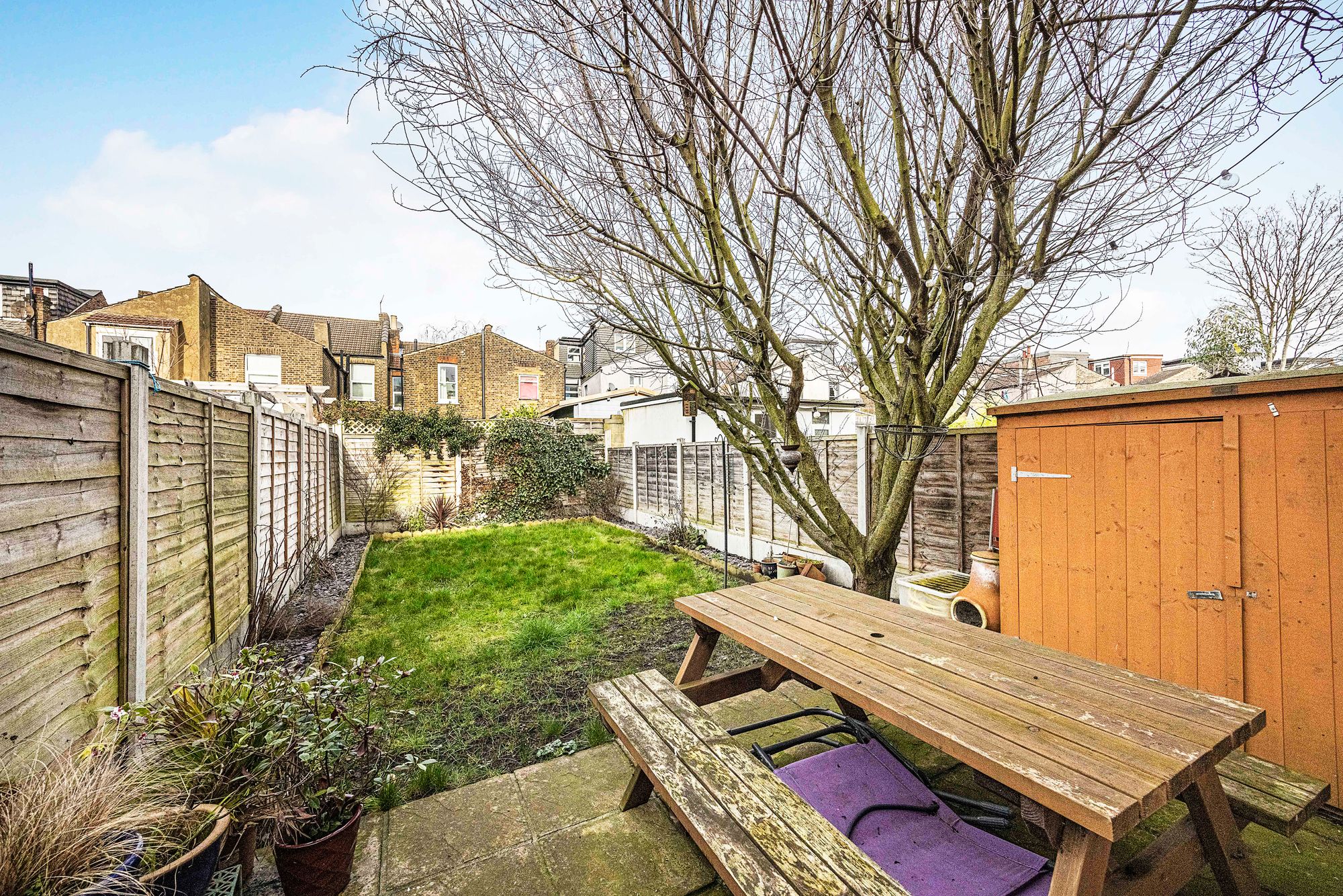 2 bed flat for sale in Lindley Road, London  - Property Image 13