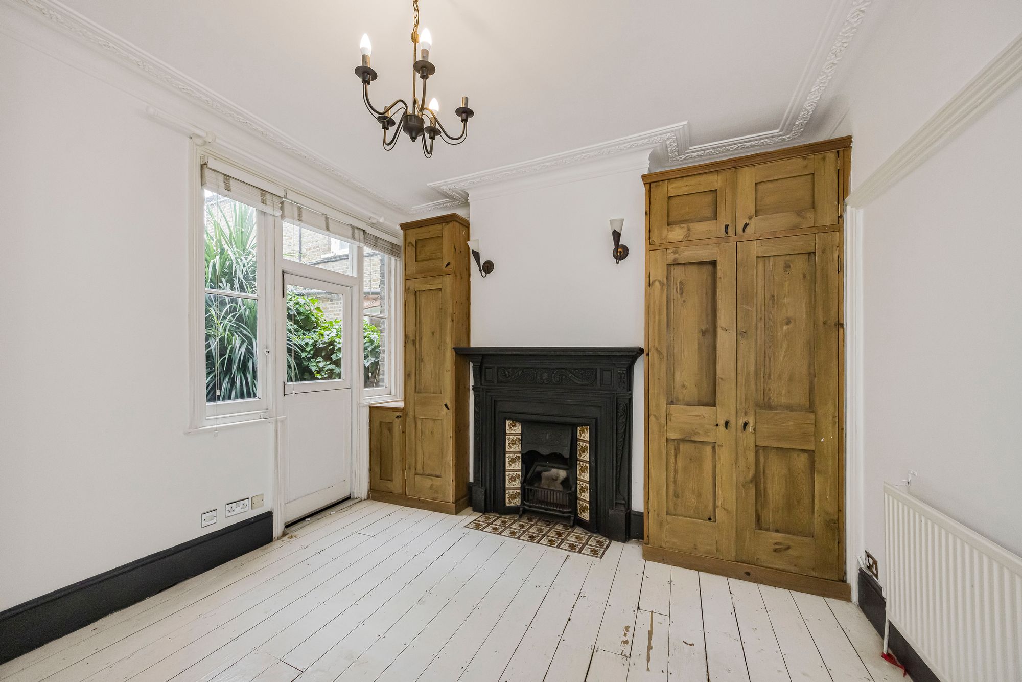 2 bed flat for sale in Addison Road, Walthamstow, E17 7