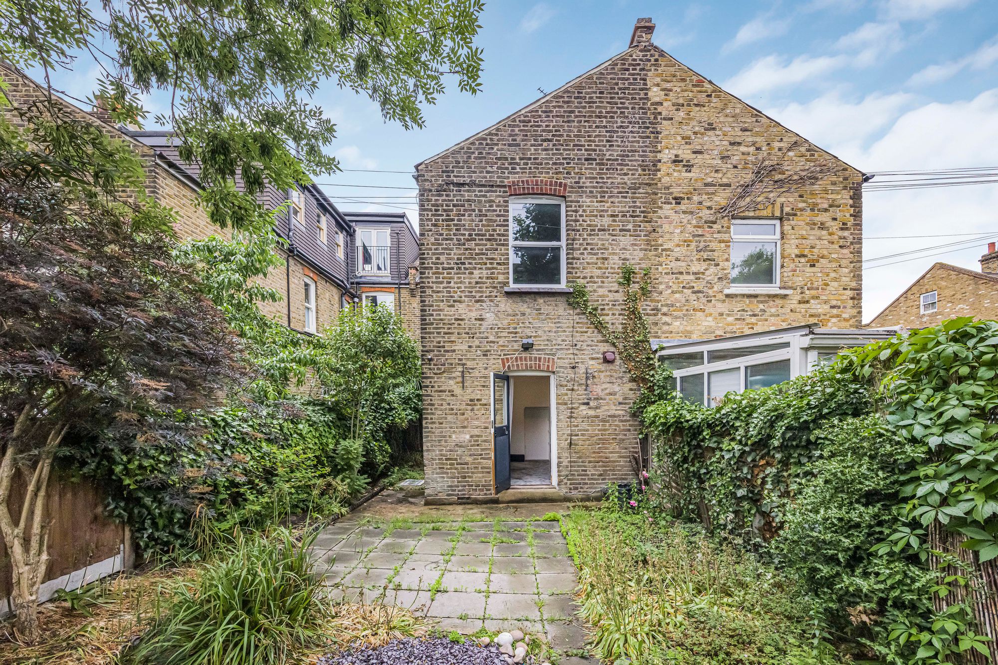 2 bed flat for sale in Addison Road, Walthamstow, E17  - Property Image 13